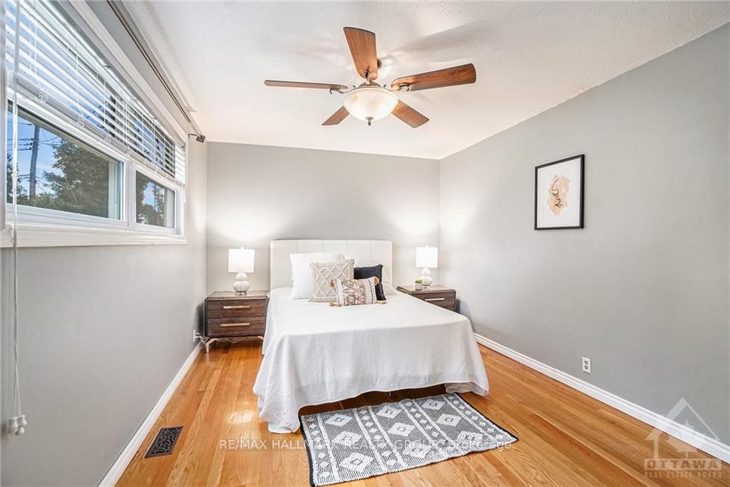 Photo 14 of 1 Roche Place, Ottawa, Crystal Beach — HOMEH