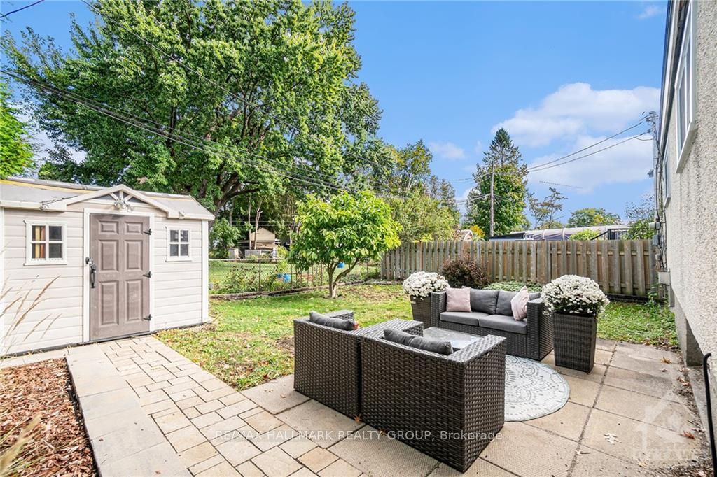 Photo 27 of 1 Roche Place, Ottawa, Crystal Beach — HOMEH