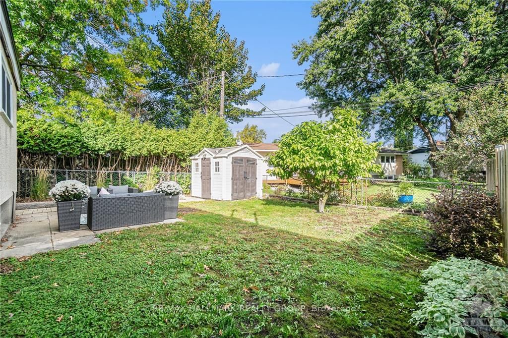 Photo 28 of 1 Roche Place, Ottawa, Crystal Beach — HOMEH