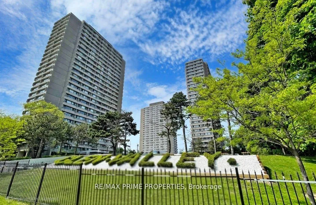 Photo 1 of Unit 1203, 735 Don Mills Road, Toronto, Flemingdon Park — HOMEH