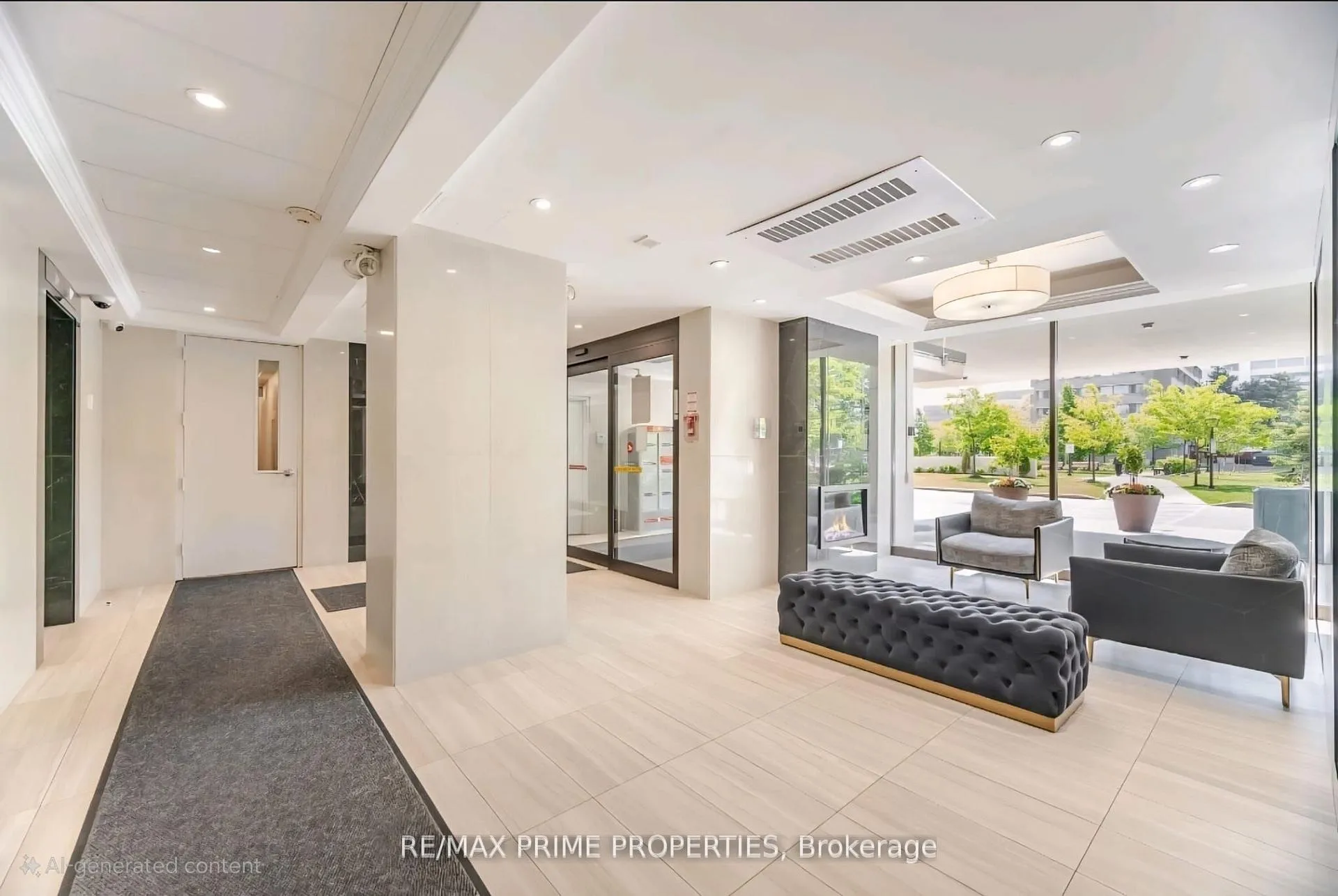 Photo 4 of Unit 1203, 735 Don Mills Road, Toronto, Flemingdon Park — HOMEH