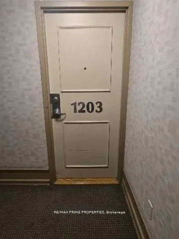 Photo 5 of Unit 1203, 735 Don Mills Road, Toronto, Flemingdon Park — HOMEH