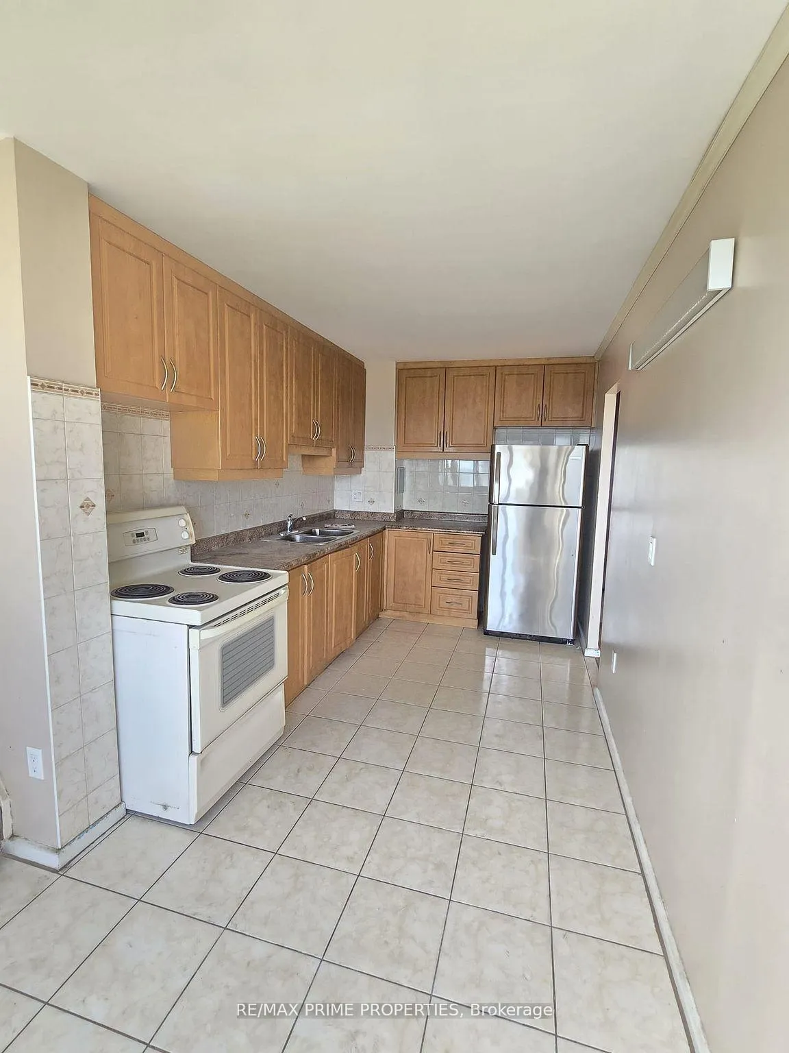 Photo 6 of Unit 1203, 735 Don Mills Road, Toronto, Flemingdon Park — HOMEH