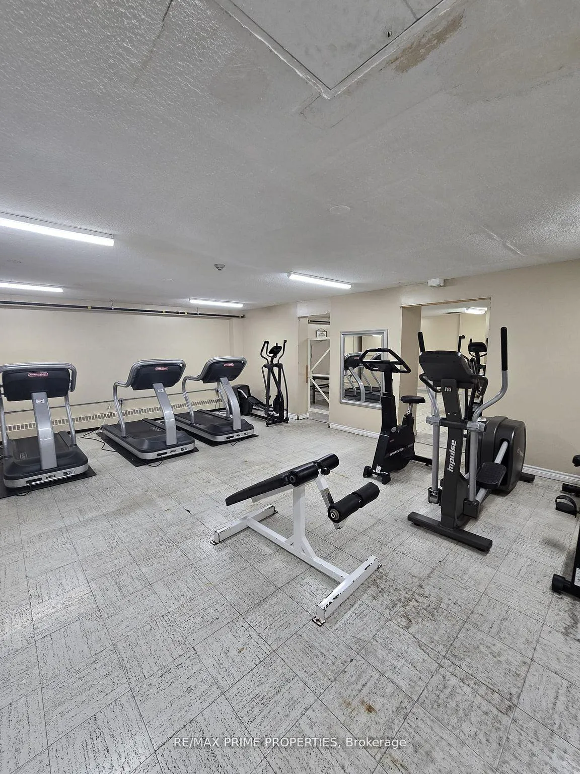 Photo 13 of Unit 1203, 735 Don Mills Road, Toronto, Flemingdon Park — HOMEH