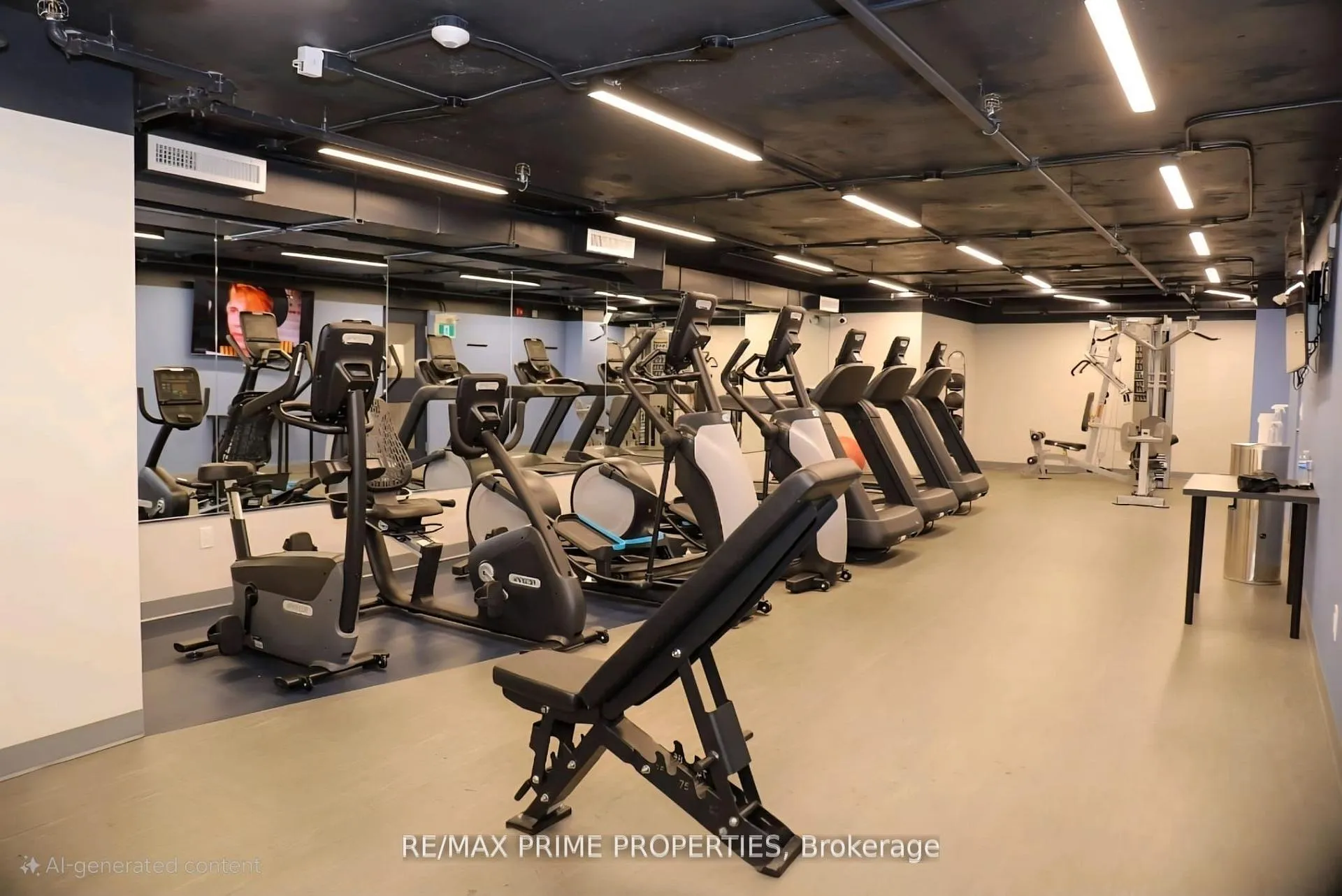 Photo 15 of Unit 1203, 735 Don Mills Road, Toronto, Flemingdon Park — HOMEH