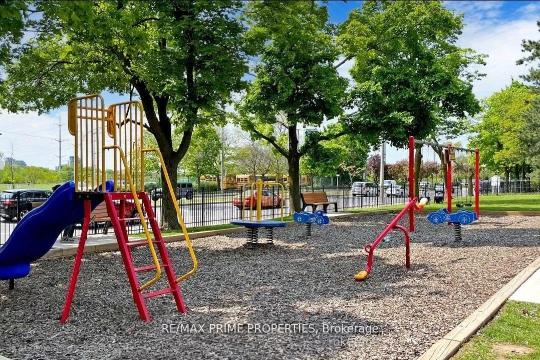 Photo 18 of Unit 1203, 735 Don Mills Road, Toronto, Flemingdon Park — HOMEH