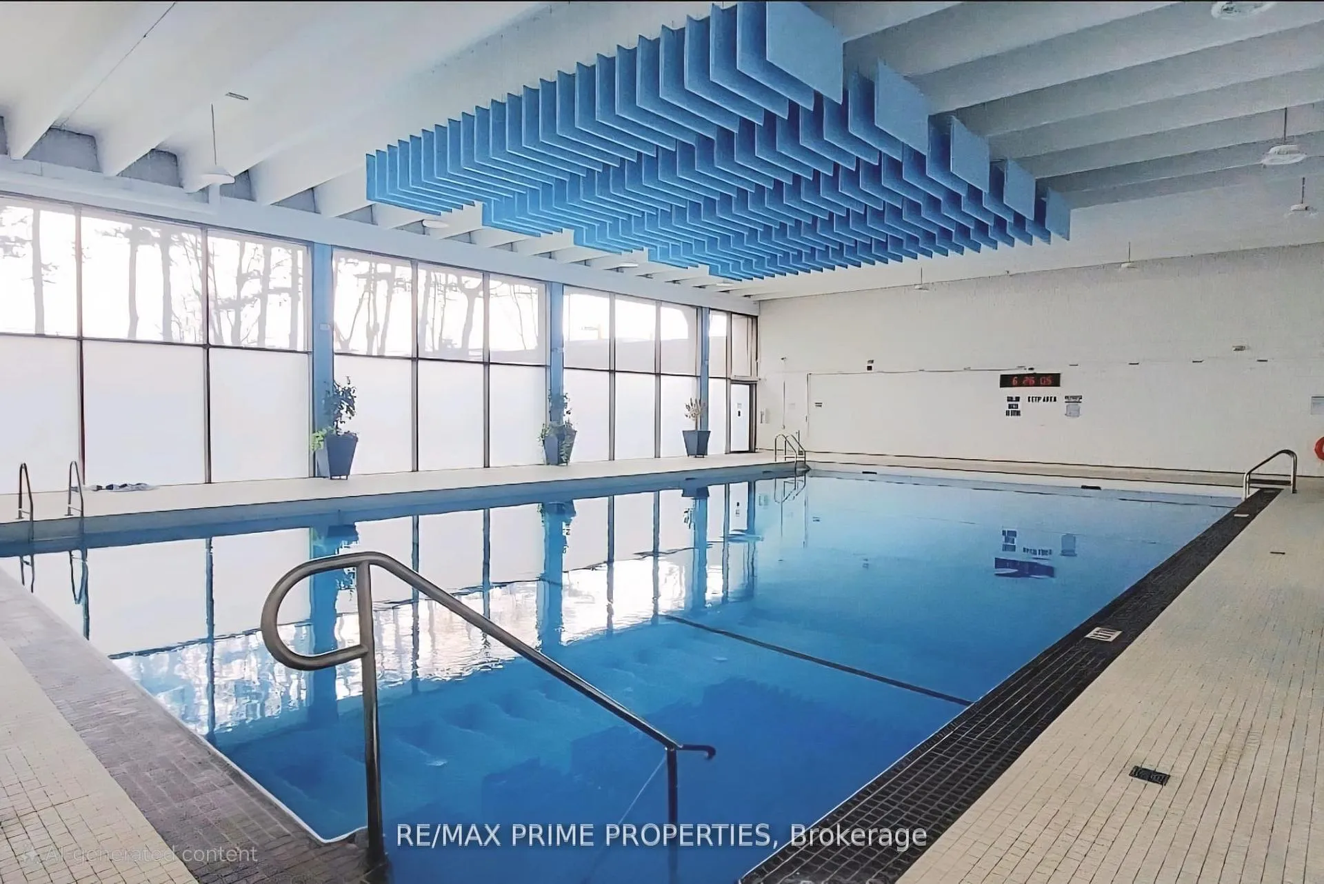 Photo 20 of Unit 1203, 735 Don Mills Road, Toronto, Flemingdon Park — HOMEH