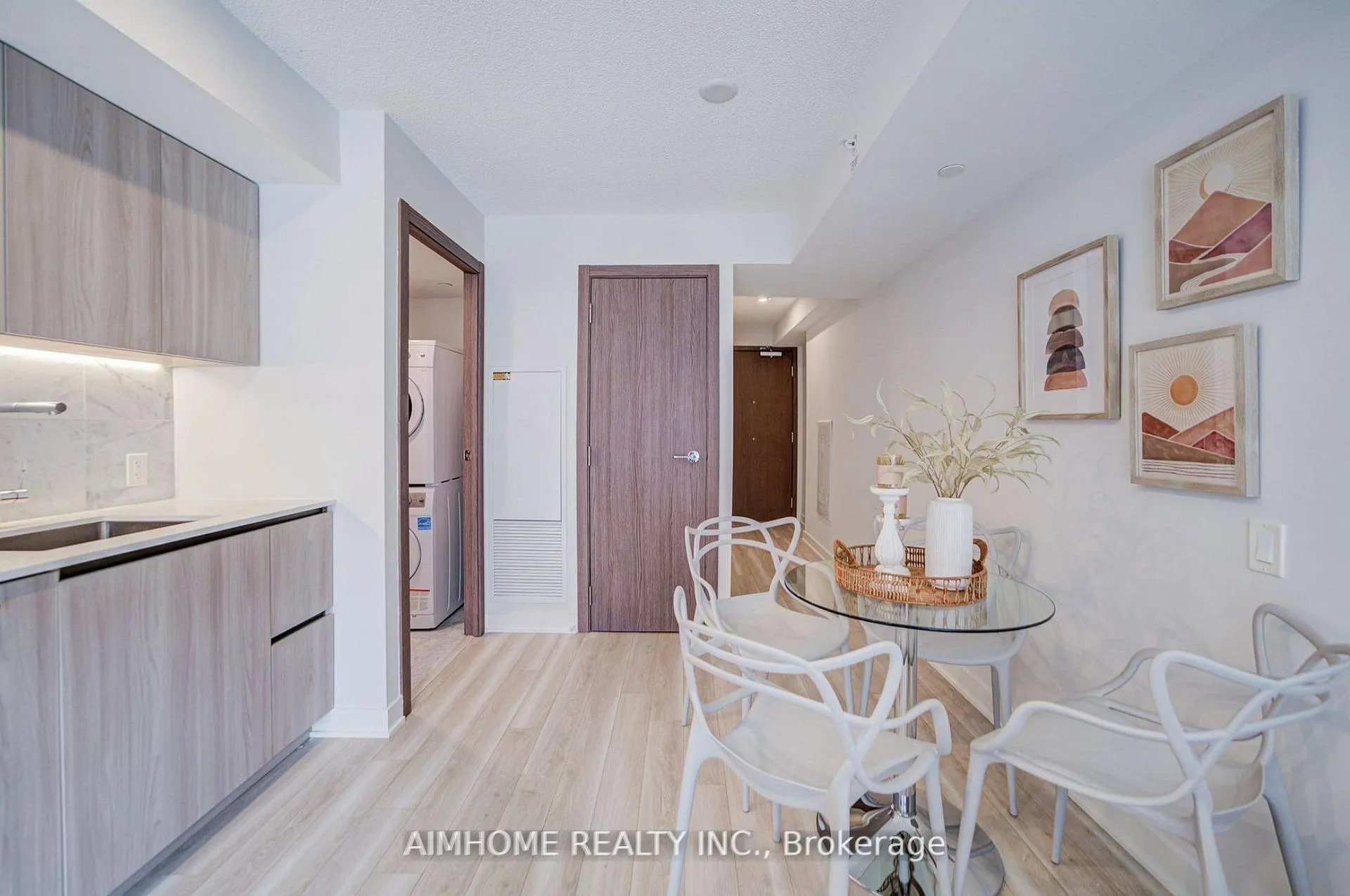 Photo 15 of Unit 1102, 19 Bathurst Street, Toronto, Waterfront Communities — HOMEH