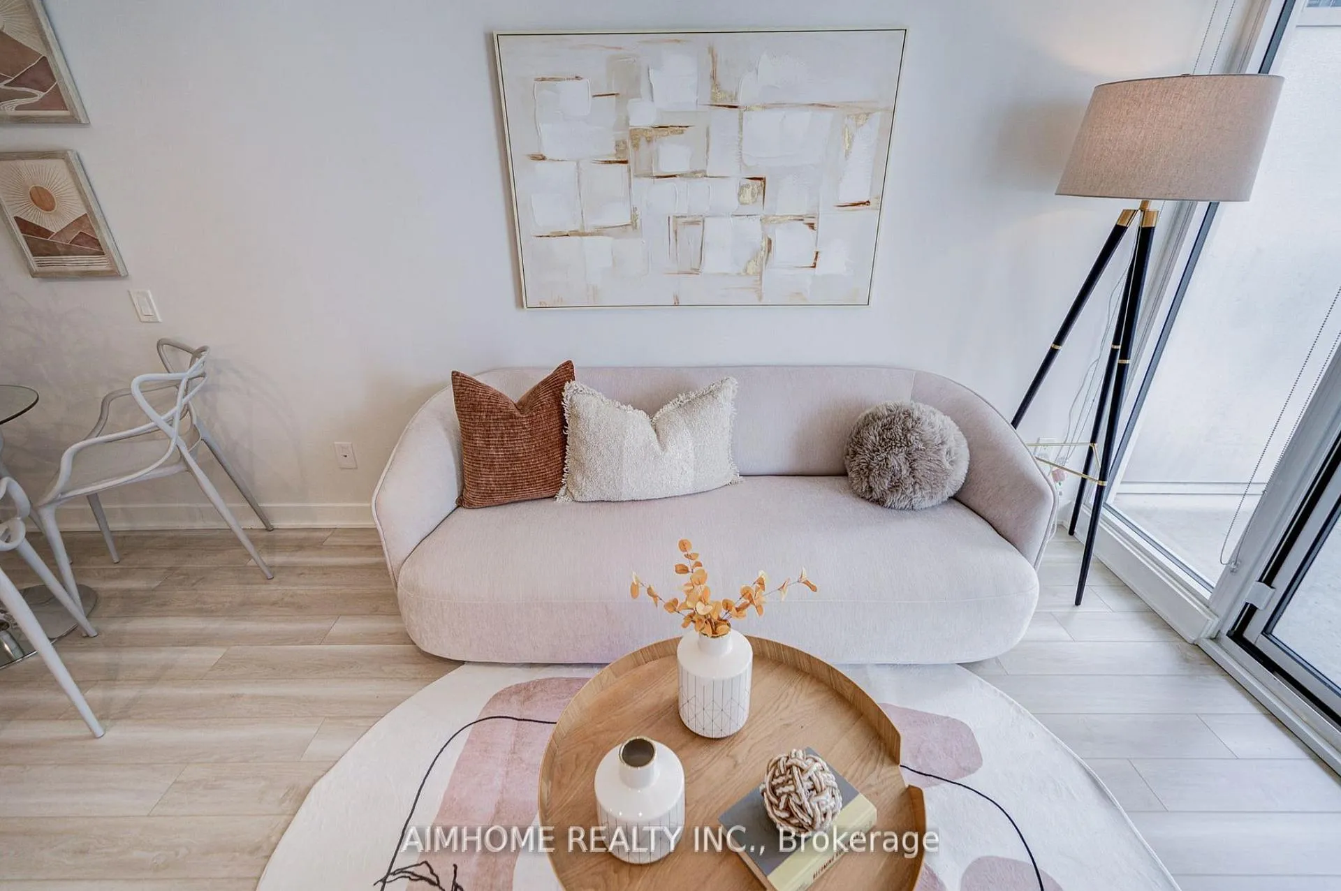 Photo 16 of Unit 1102, 19 Bathurst Street, Toronto, Waterfront Communities — HOMEH