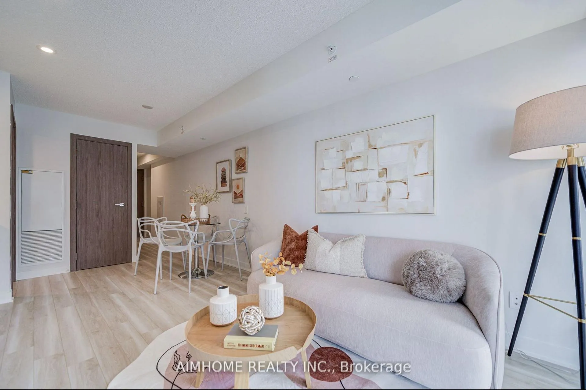 Photo 17 of Unit 1102, 19 Bathurst Street, Toronto, Waterfront Communities — HOMEH