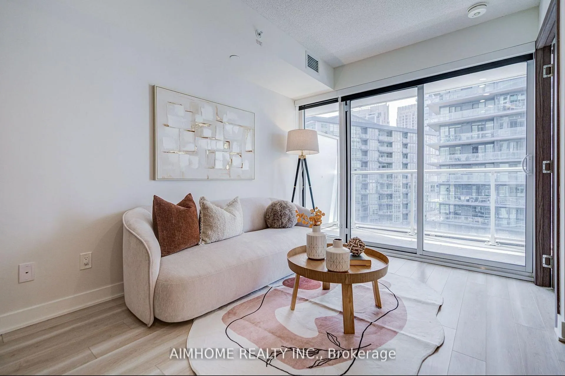 Photo 20 of Unit 1102, 19 Bathurst Street, Toronto, Waterfront Communities — HOMEH
