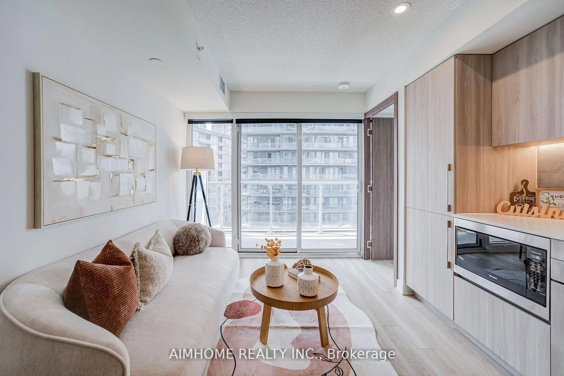 Photo 21 of Unit 1102, 19 Bathurst Street, Toronto, Waterfront Communities — HOMEH