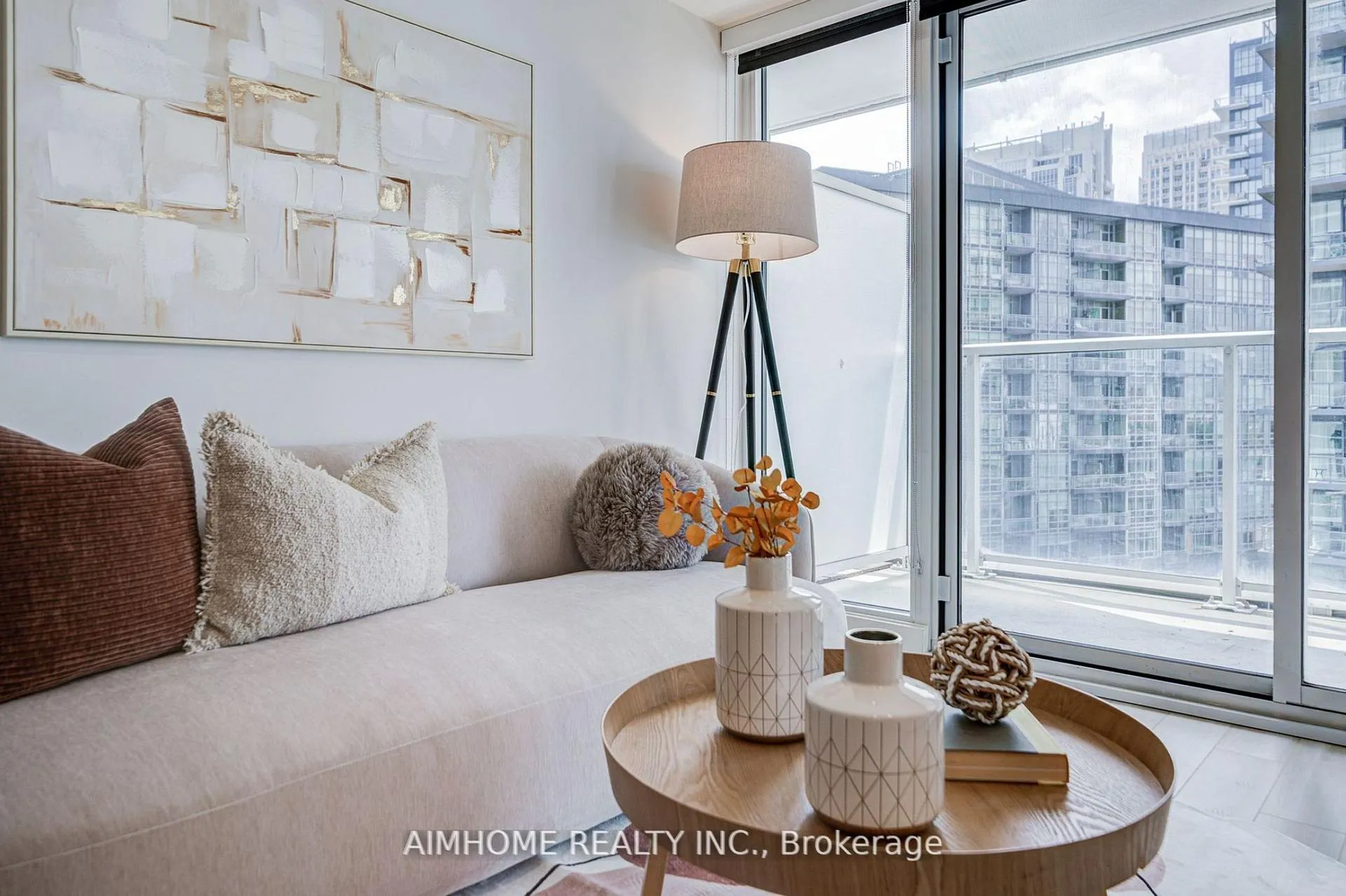 Photo 22 of Unit 1102, 19 Bathurst Street, Toronto, Waterfront Communities — HOMEH