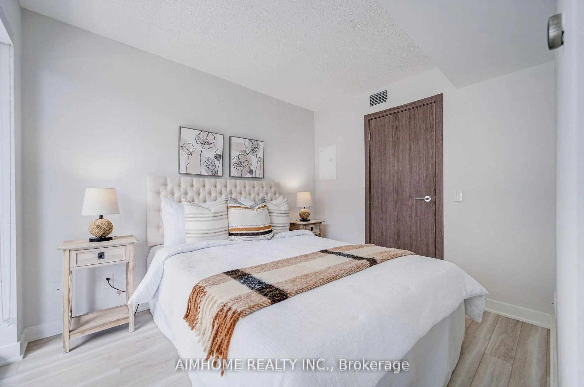 Photo 24 of Unit 1102, 19 Bathurst Street, Toronto, Waterfront Communities — HOMEH