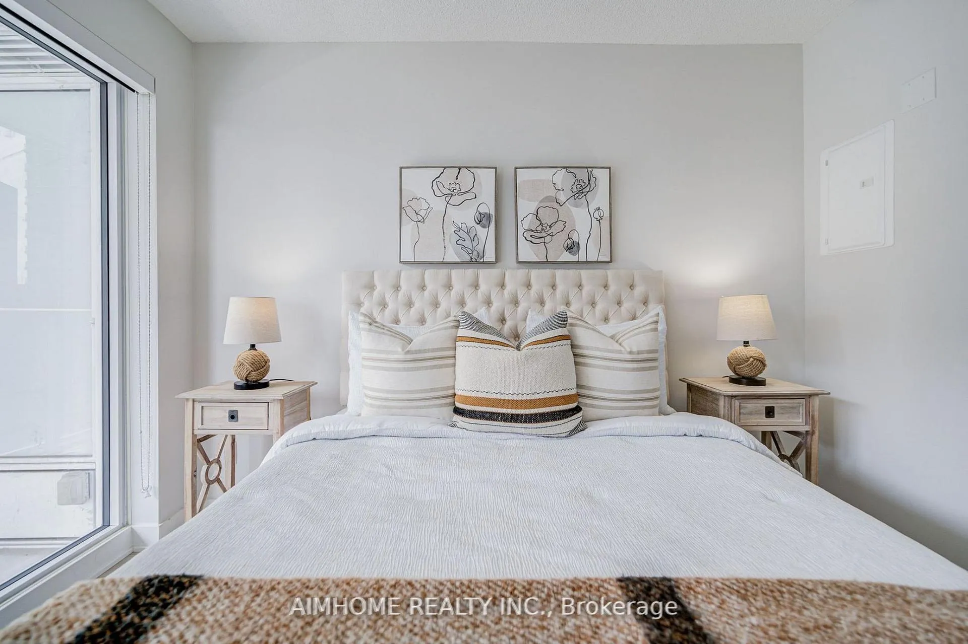 Photo 25 of Unit 1102, 19 Bathurst Street, Toronto, Waterfront Communities — HOMEH