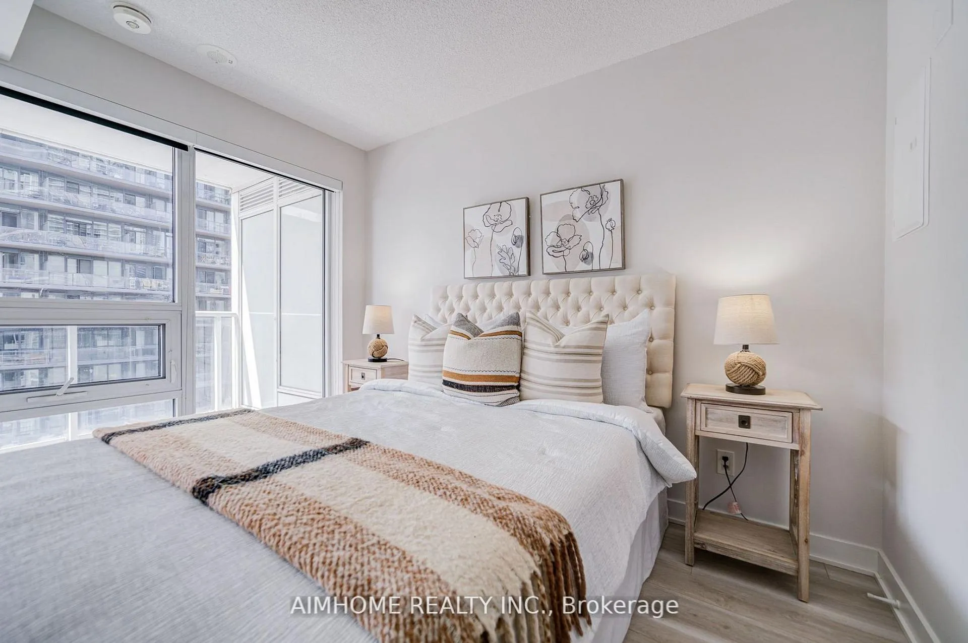 Photo 26 of Unit 1102, 19 Bathurst Street, Toronto, Waterfront Communities — HOMEH