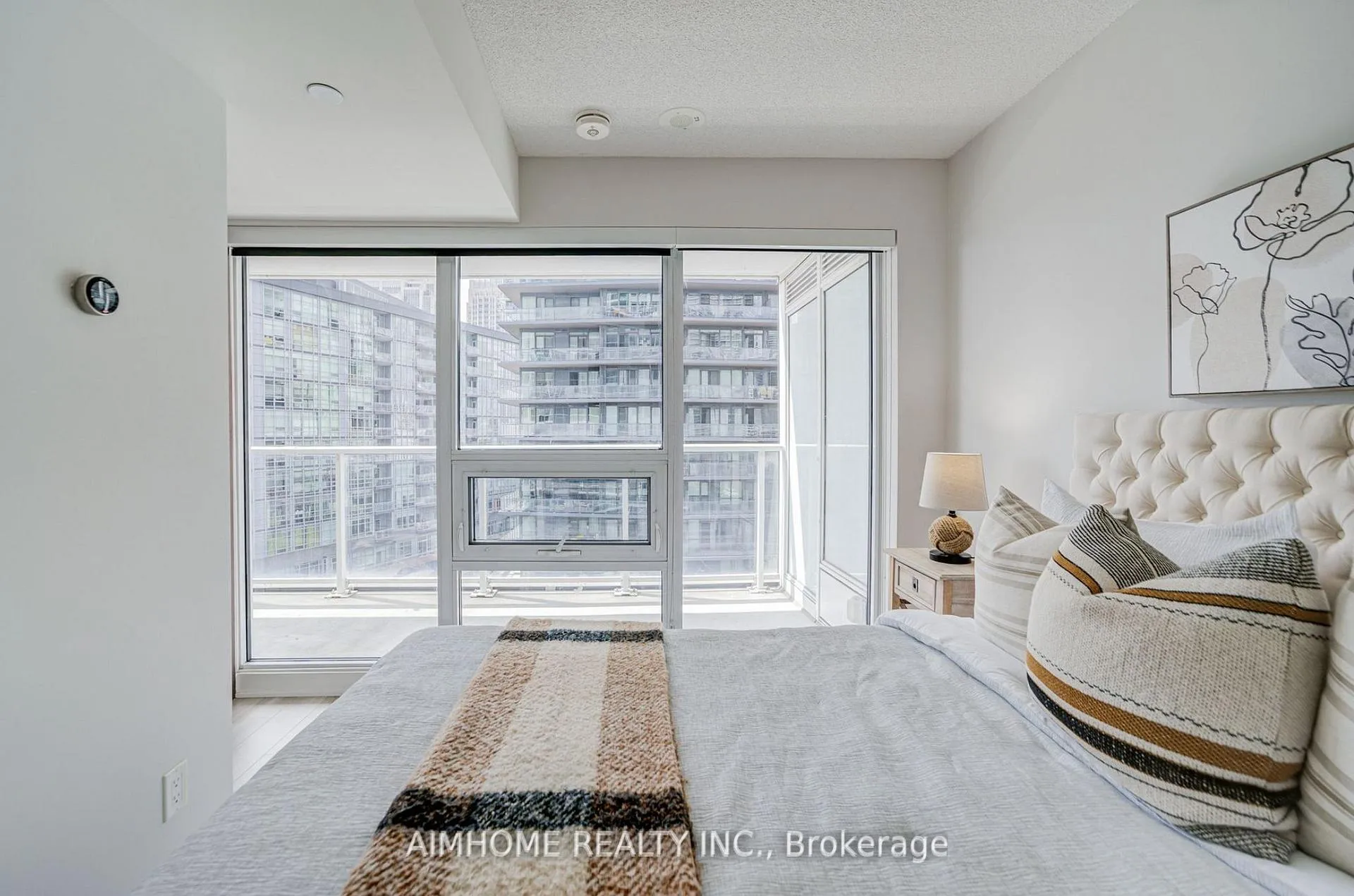 Photo 27 of Unit 1102, 19 Bathurst Street, Toronto, Waterfront Communities — HOMEH