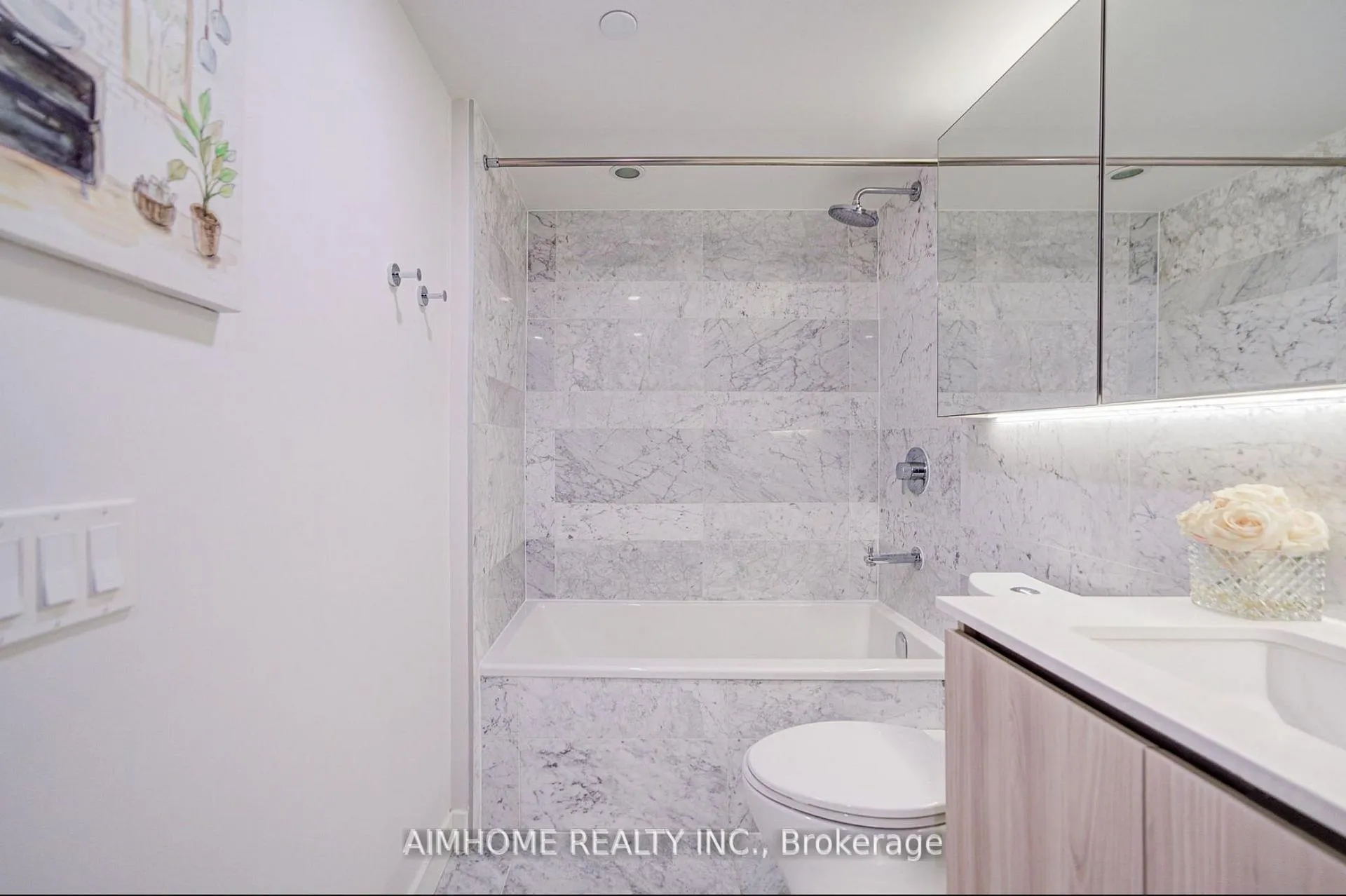 Photo 34 of Unit 1102, 19 Bathurst Street, Toronto, Waterfront Communities — HOMEH