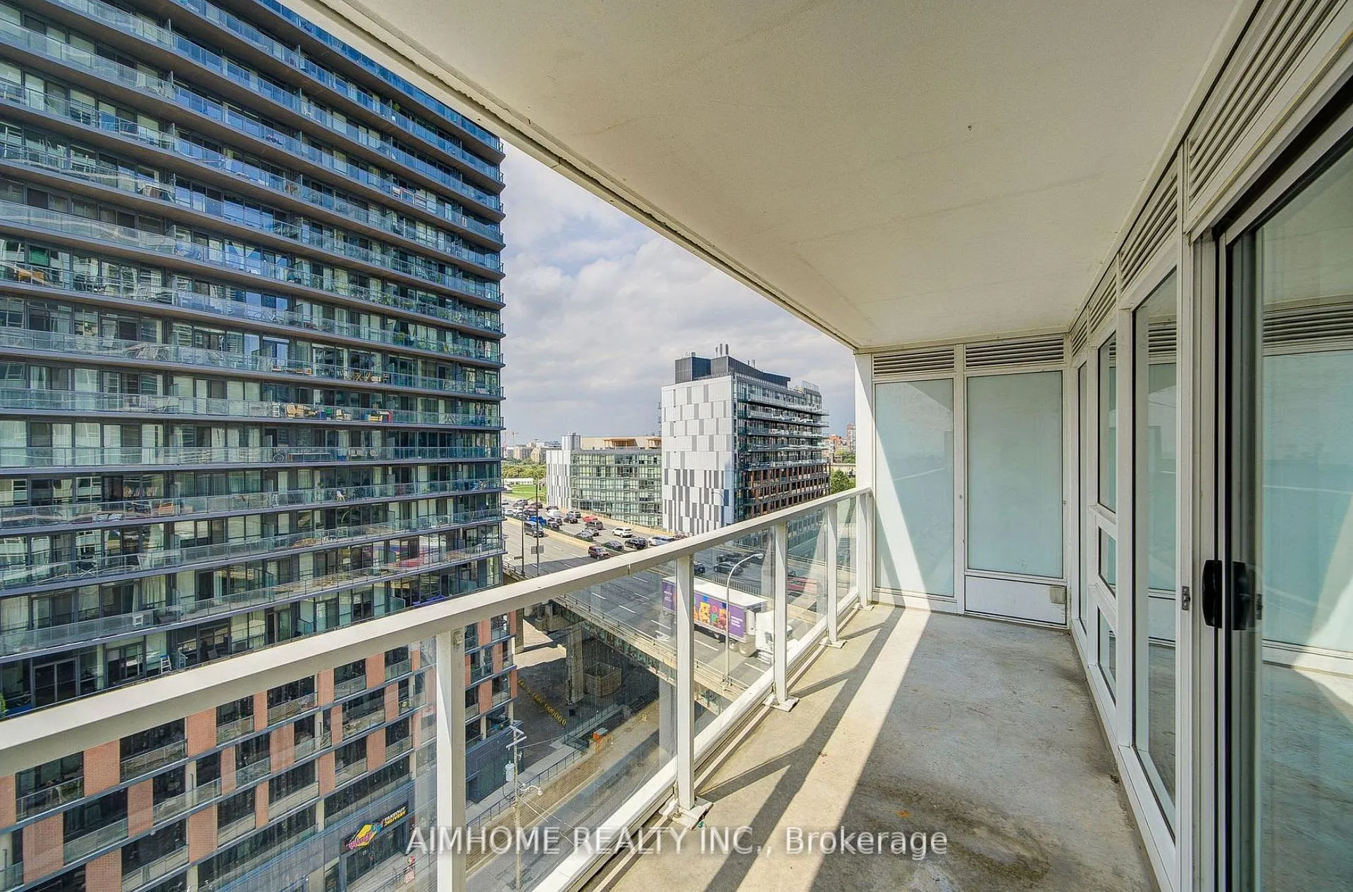 Photo 35 of Unit 1102, 19 Bathurst Street, Toronto, Waterfront Communities — HOMEH
