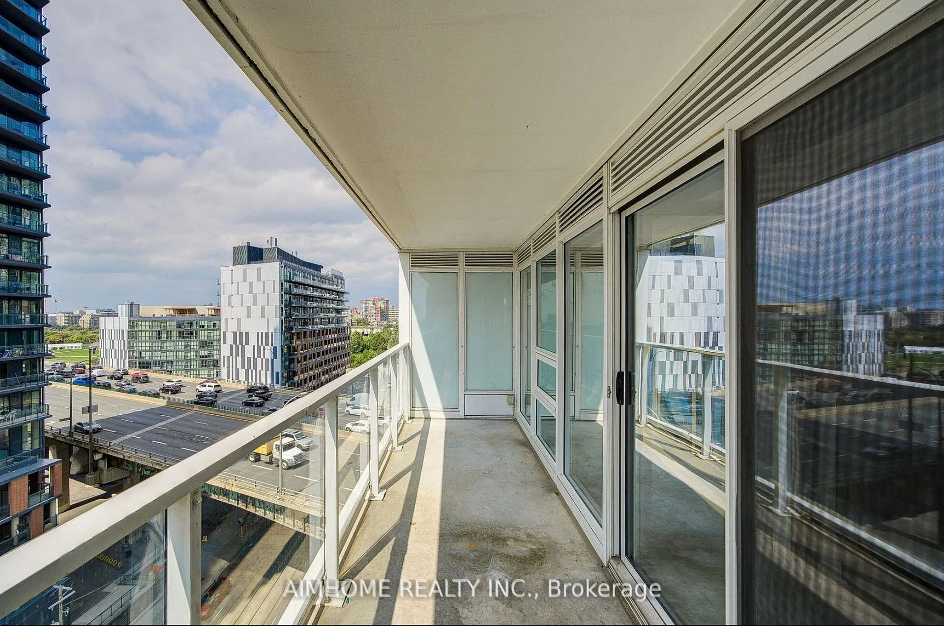 Photo 36 of Unit 1102, 19 Bathurst Street, Toronto, Waterfront Communities — HOMEH
