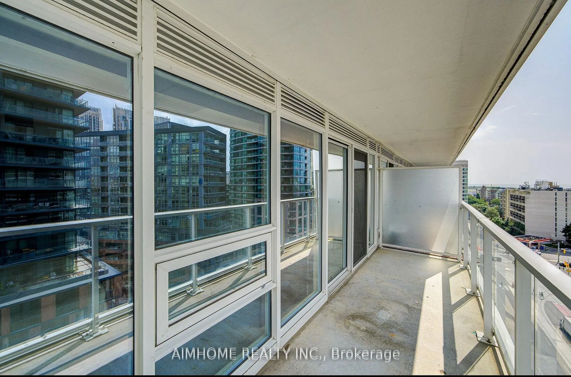 Photo 38 of Unit 1102, 19 Bathurst Street, Toronto, Waterfront Communities — HOMEH