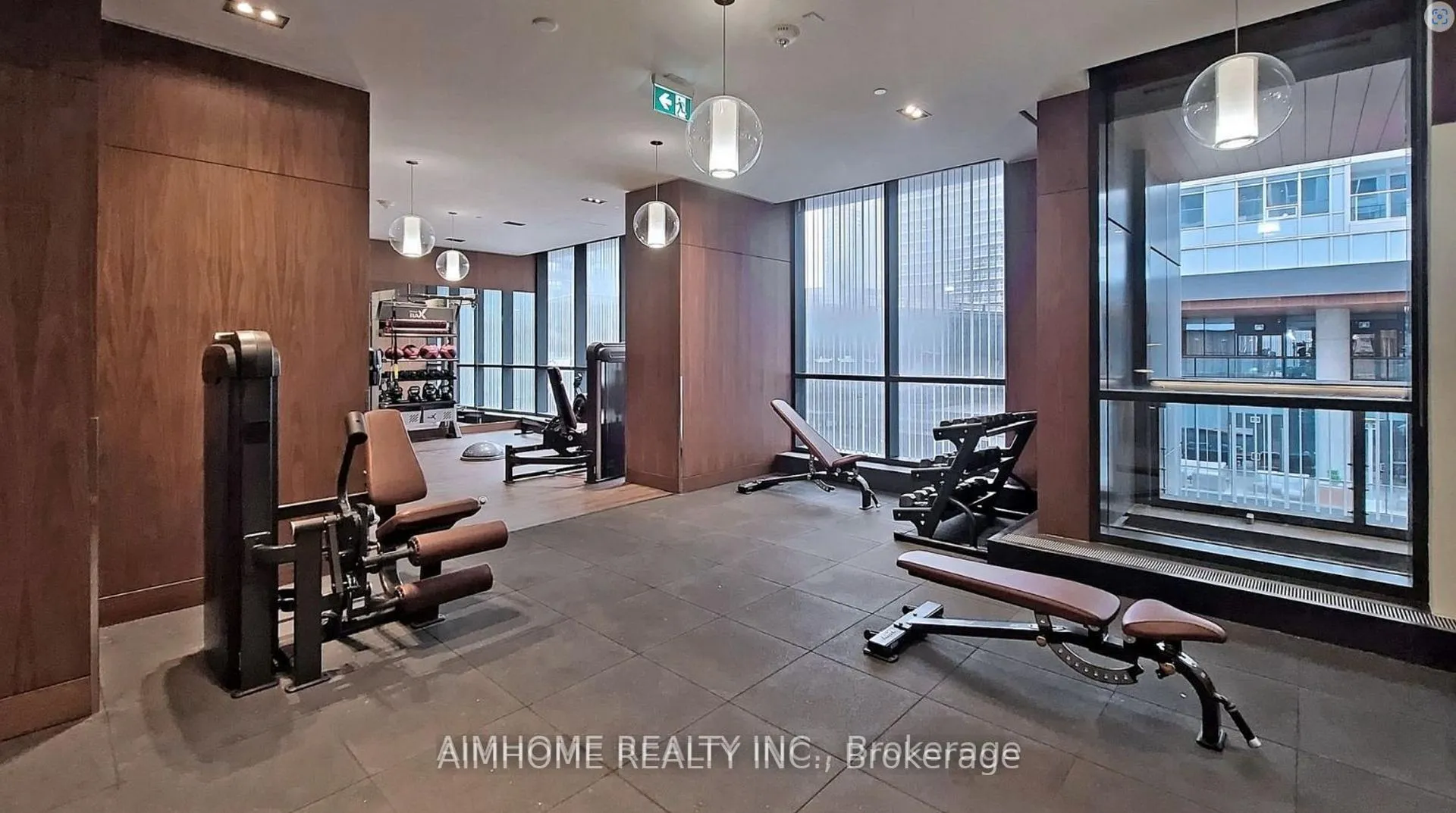 Photo 42 of Unit 1102, 19 Bathurst Street, Toronto, Waterfront Communities — HOMEH