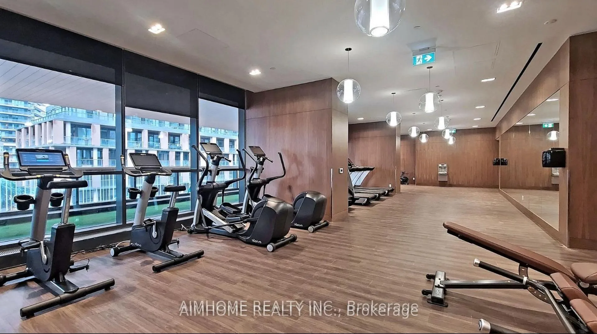 Photo 43 of Unit 1102, 19 Bathurst Street, Toronto, Waterfront Communities — HOMEH