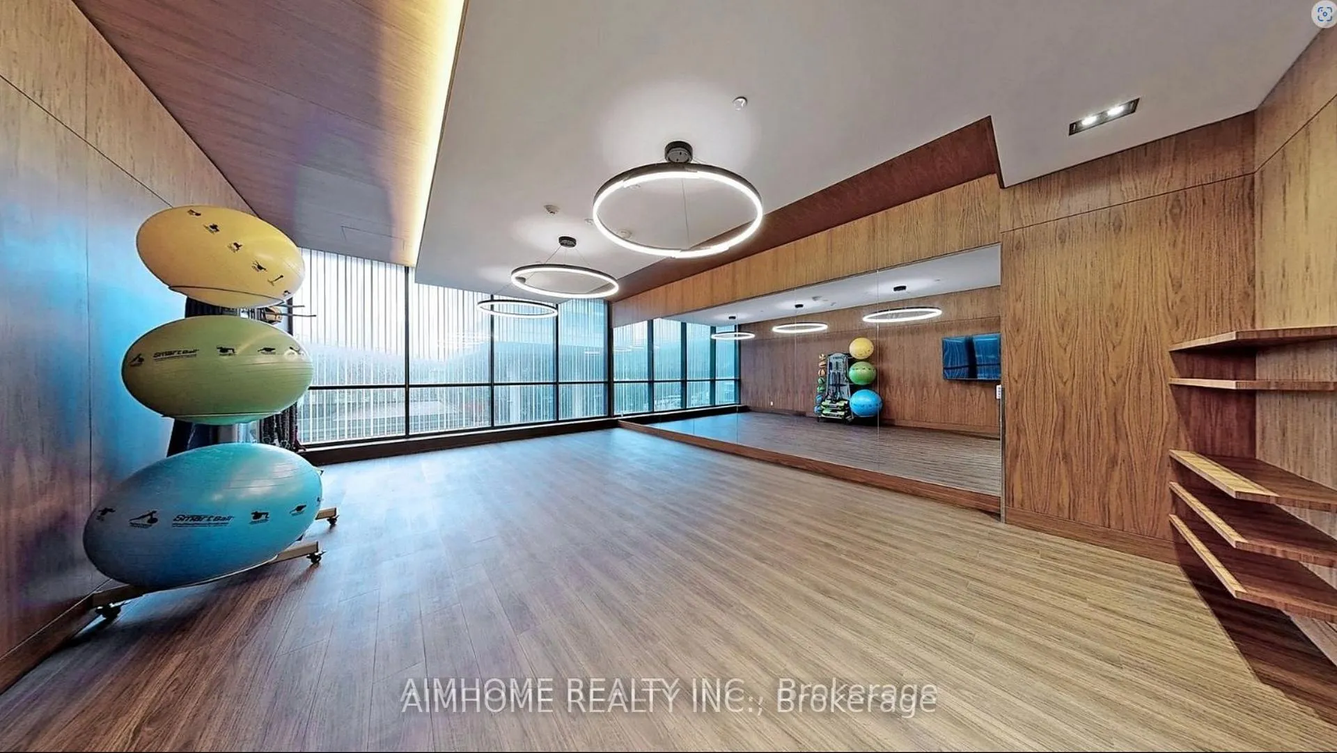 Photo 44 of Unit 1102, 19 Bathurst Street, Toronto, Waterfront Communities — HOMEH