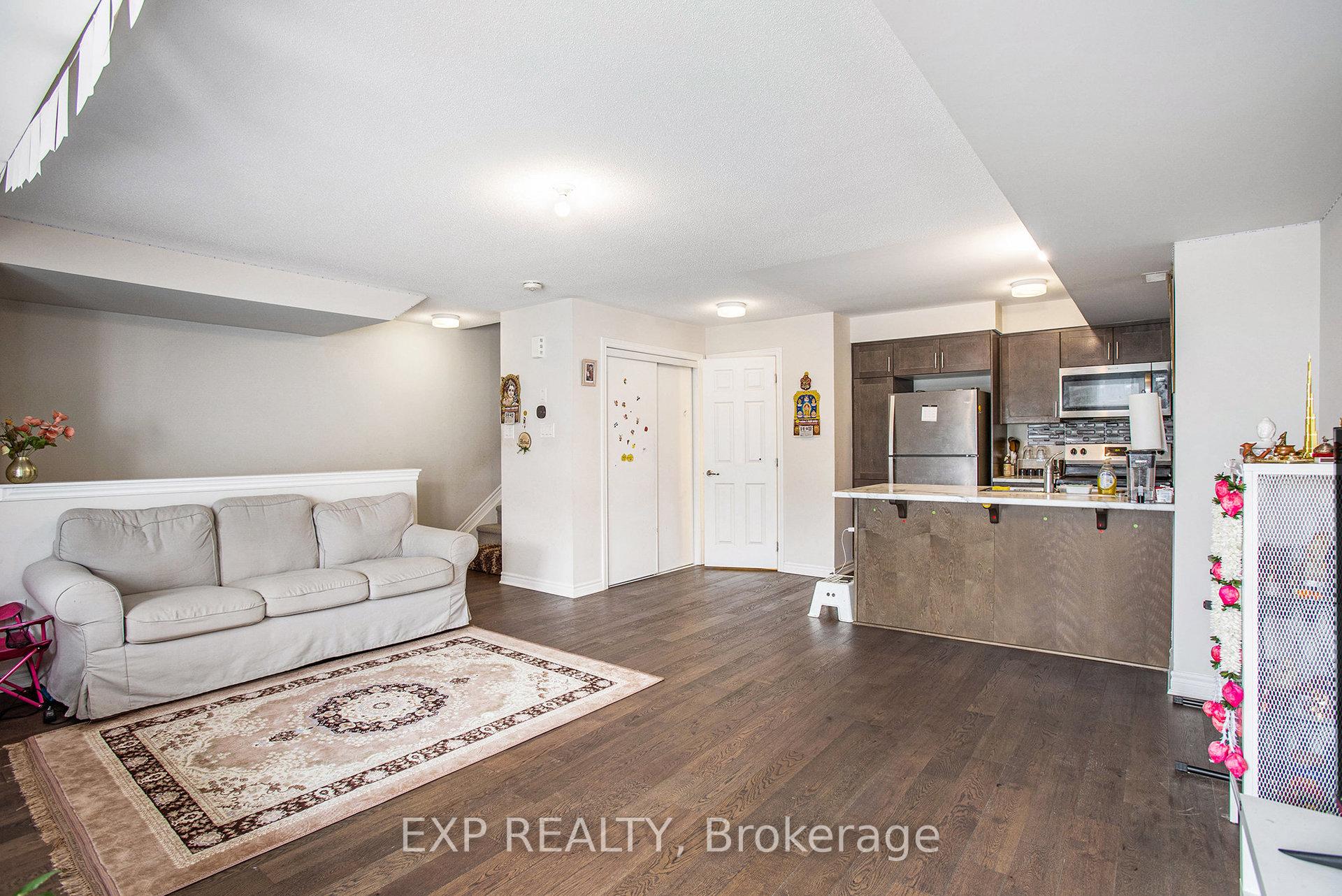 Photo 6 of Unit 236, 605 Nautilus Private, Ottawa, Kanata - Emerald Meadows/Trailwest — HOMEH