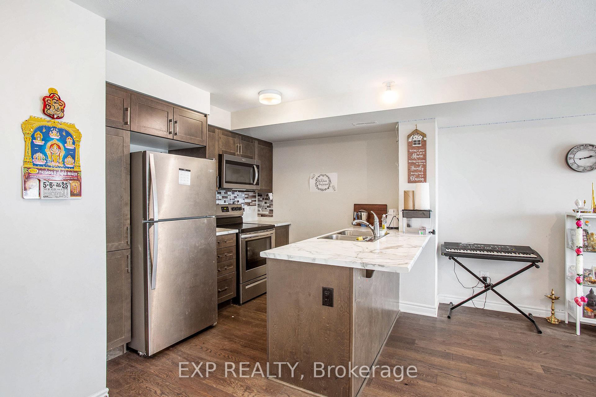 Photo 7 of Unit 236, 605 Nautilus Private, Ottawa, Kanata - Emerald Meadows/Trailwest — HOMEH