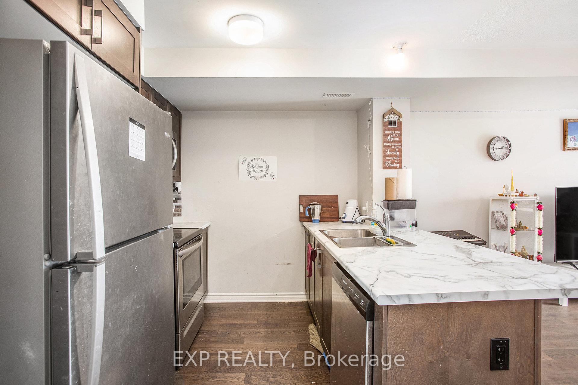 Photo 8 of Unit 236, 605 Nautilus Private, Ottawa, Kanata - Emerald Meadows/Trailwest — HOMEH