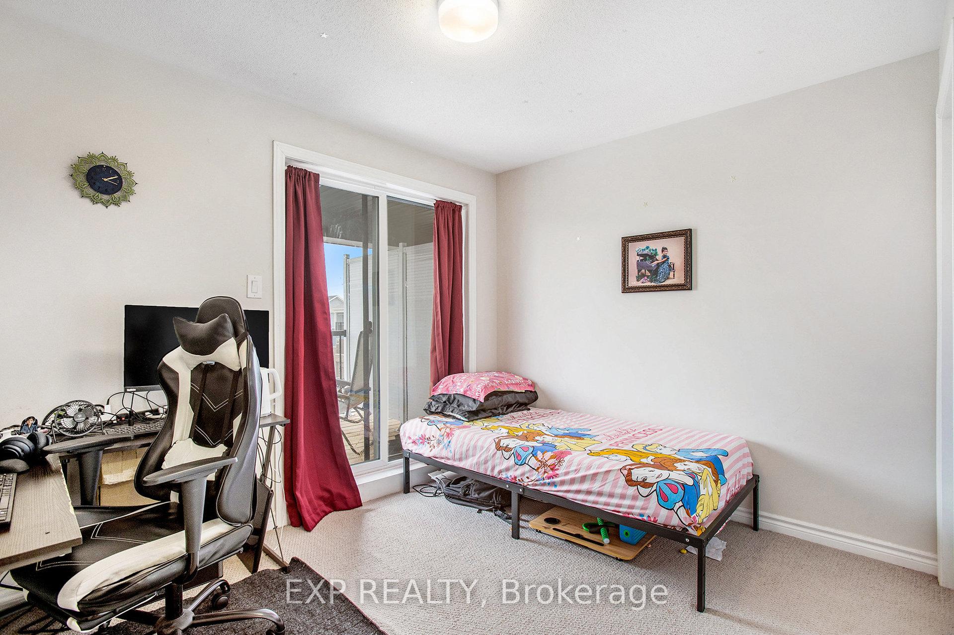Photo 12 of Unit 236, 605 Nautilus Private, Ottawa, Kanata - Emerald Meadows/Trailwest — HOMEH