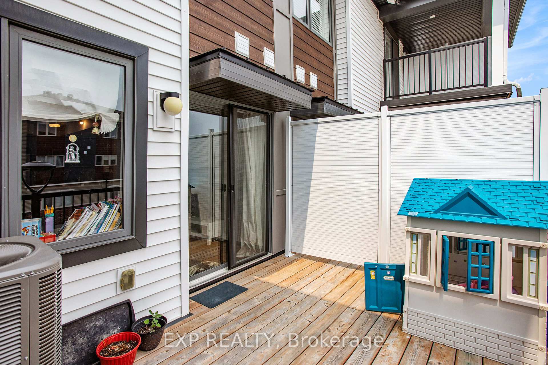 Photo 15 of Unit 236, 605 Nautilus Private, Ottawa, Kanata - Emerald Meadows/Trailwest — HOMEH