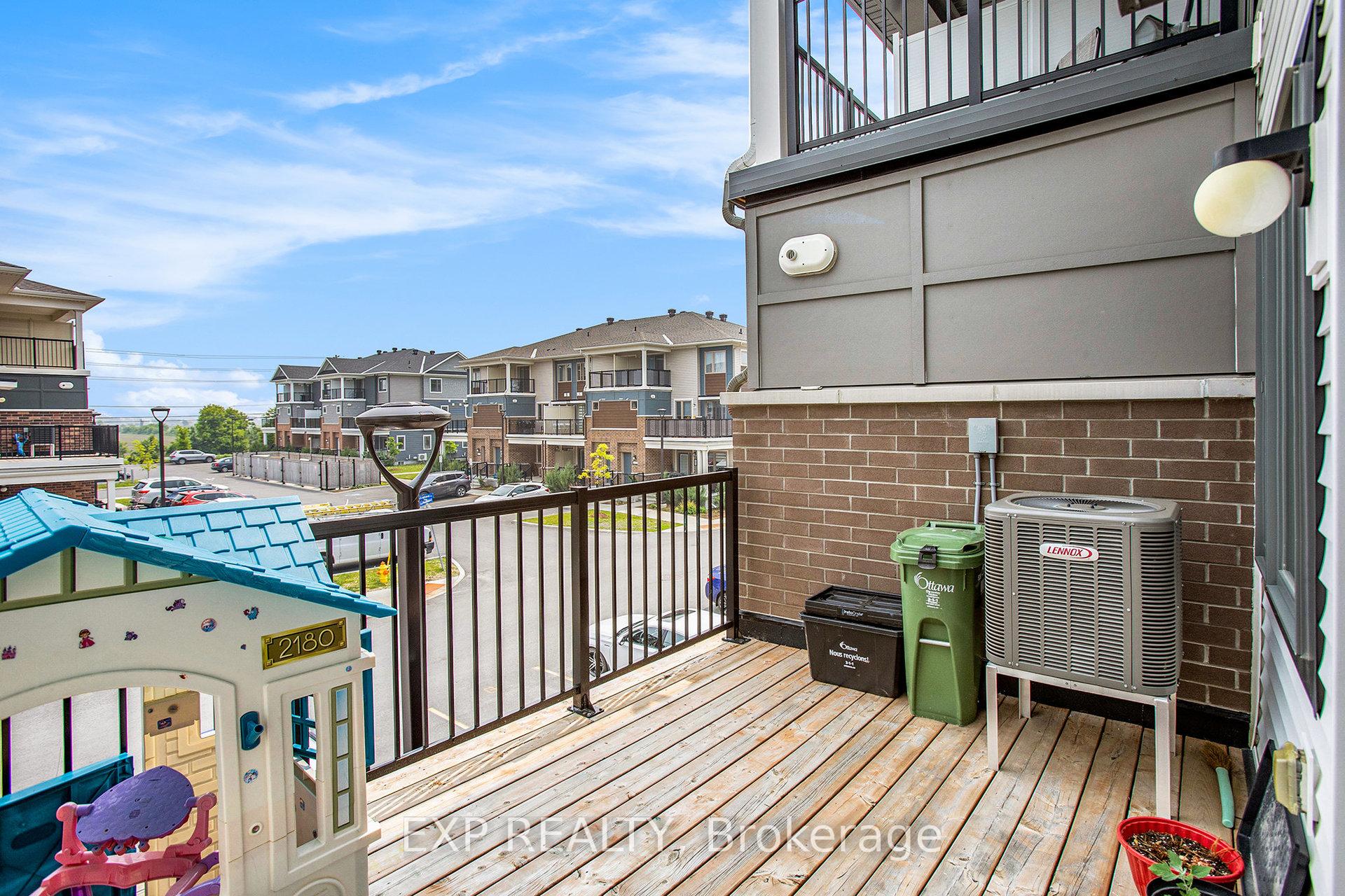 Photo 16 of Unit 236, 605 Nautilus Private, Ottawa, Kanata - Emerald Meadows/Trailwest — HOMEH