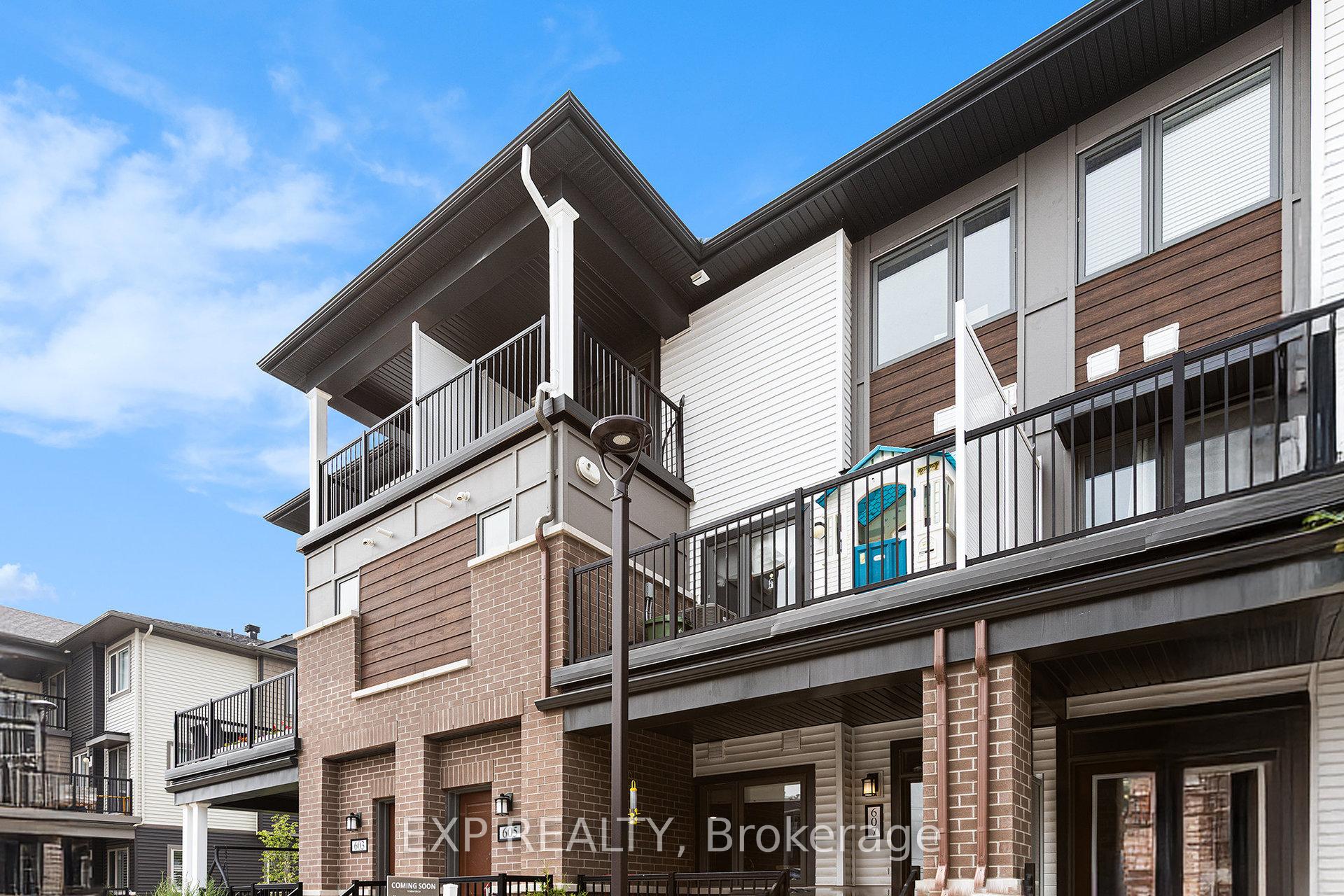 Photo 18 of Unit 236, 605 Nautilus Private, Ottawa, Kanata - Emerald Meadows/Trailwest — HOMEH