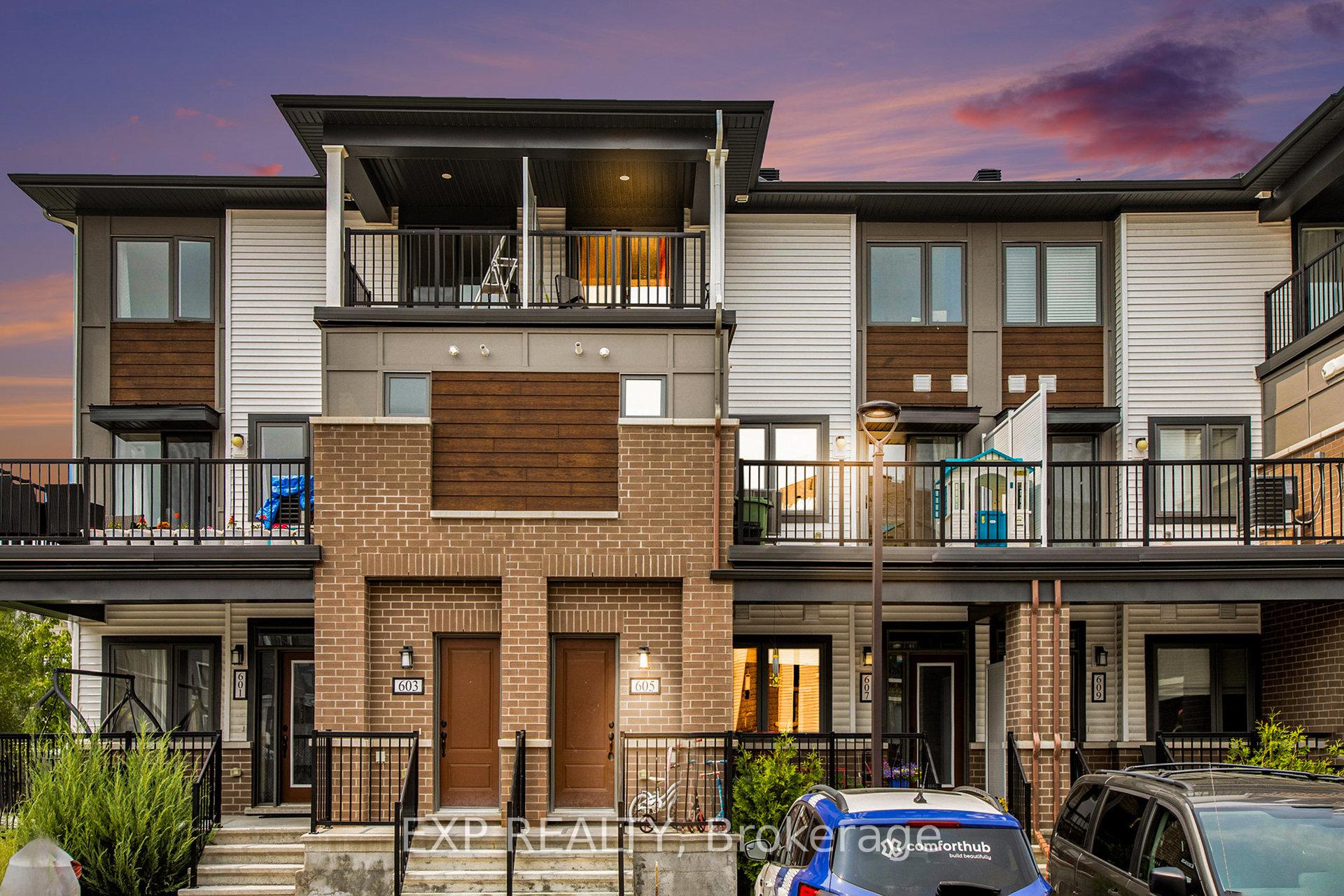 Photo 19 of Unit 236, 605 Nautilus Private, Ottawa, Kanata - Emerald Meadows/Trailwest — HOMEH
