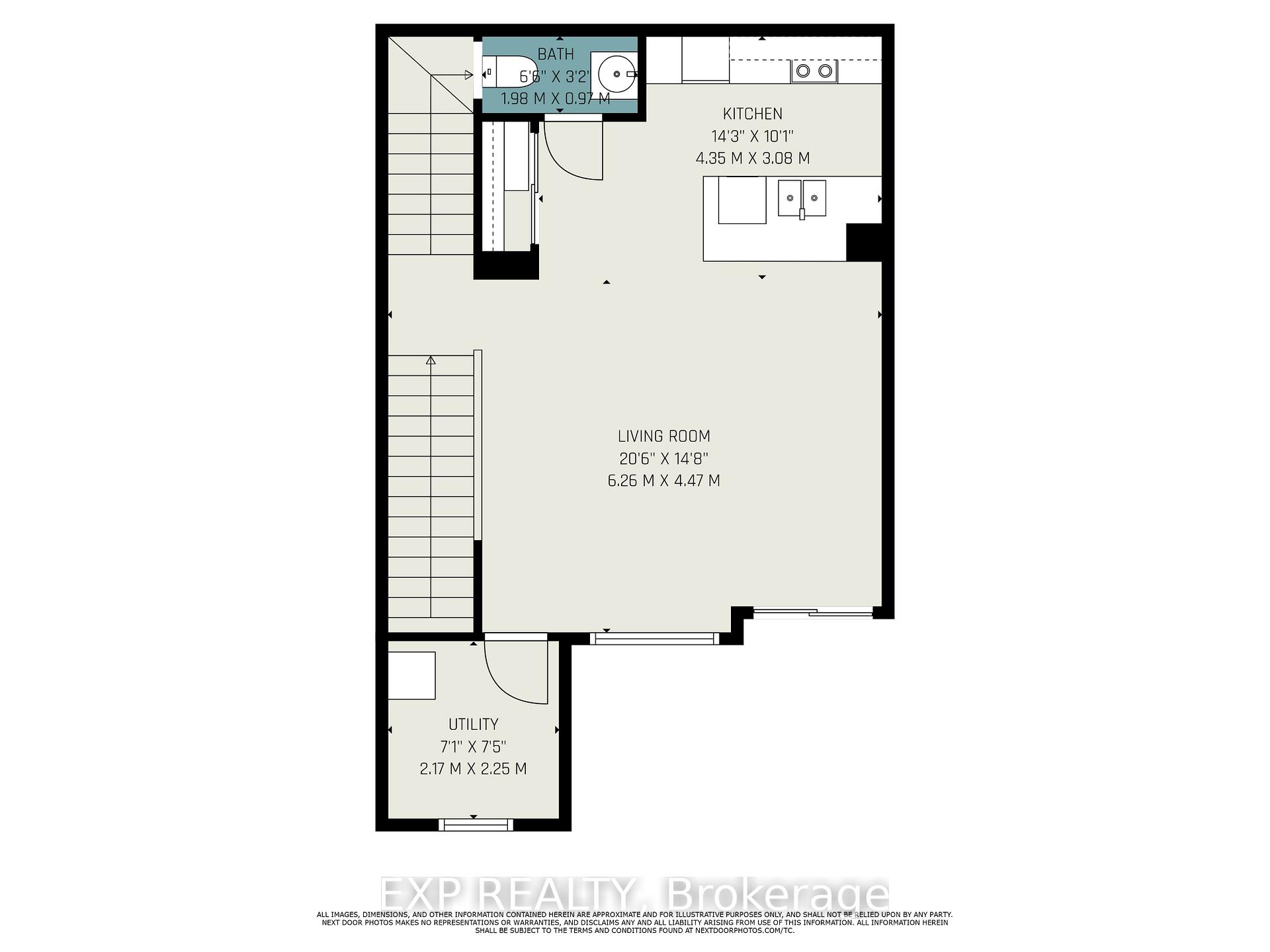 Photo 21 of Unit 236, 605 Nautilus Private, Ottawa, Kanata - Emerald Meadows/Trailwest — HOMEH