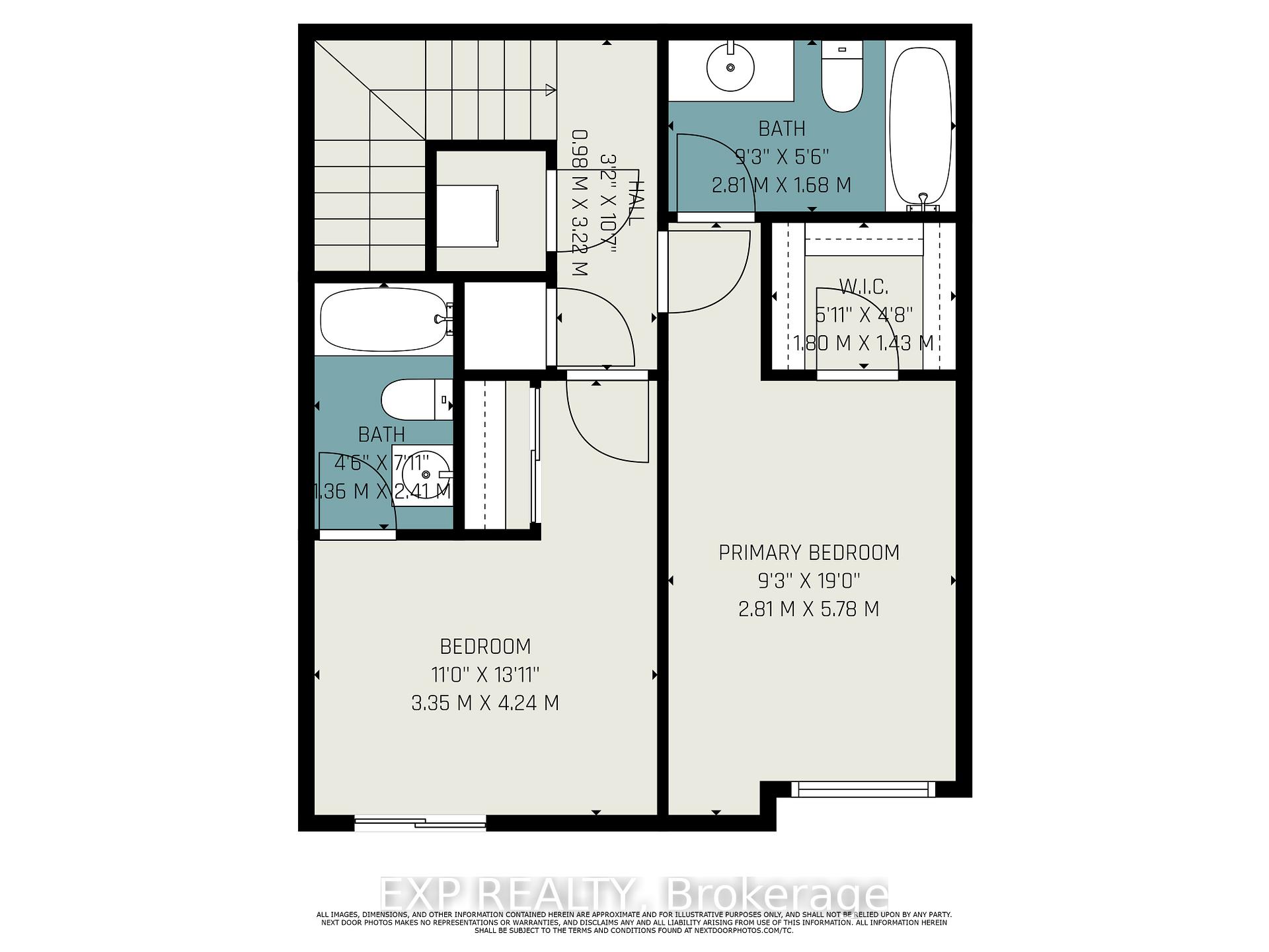 Photo 22 of Unit 236, 605 Nautilus Private, Ottawa, Kanata - Emerald Meadows/Trailwest — HOMEH