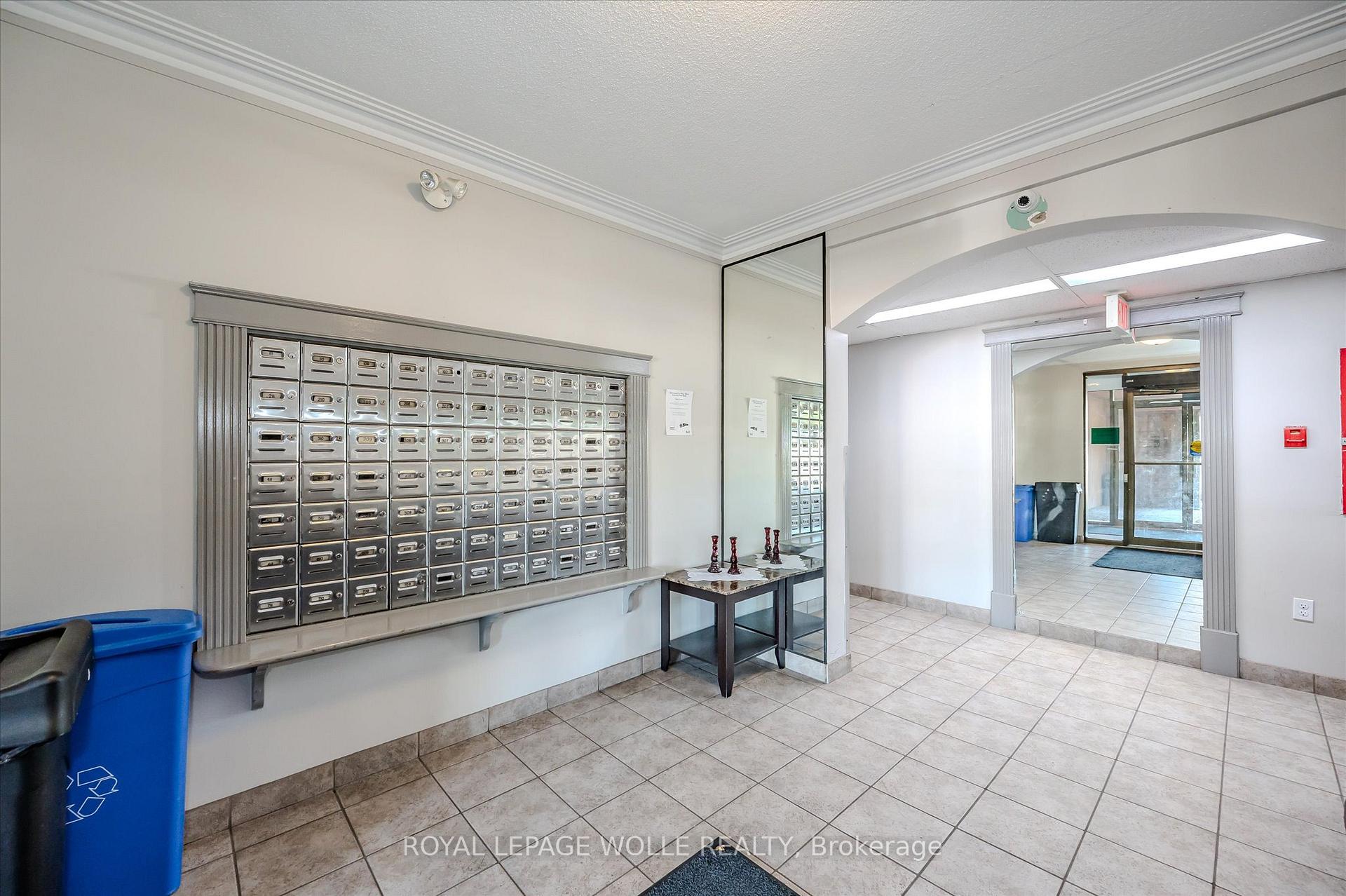 Photo 9 of Unit 204, 29 West Avenue W, Kitchener — HOMEH