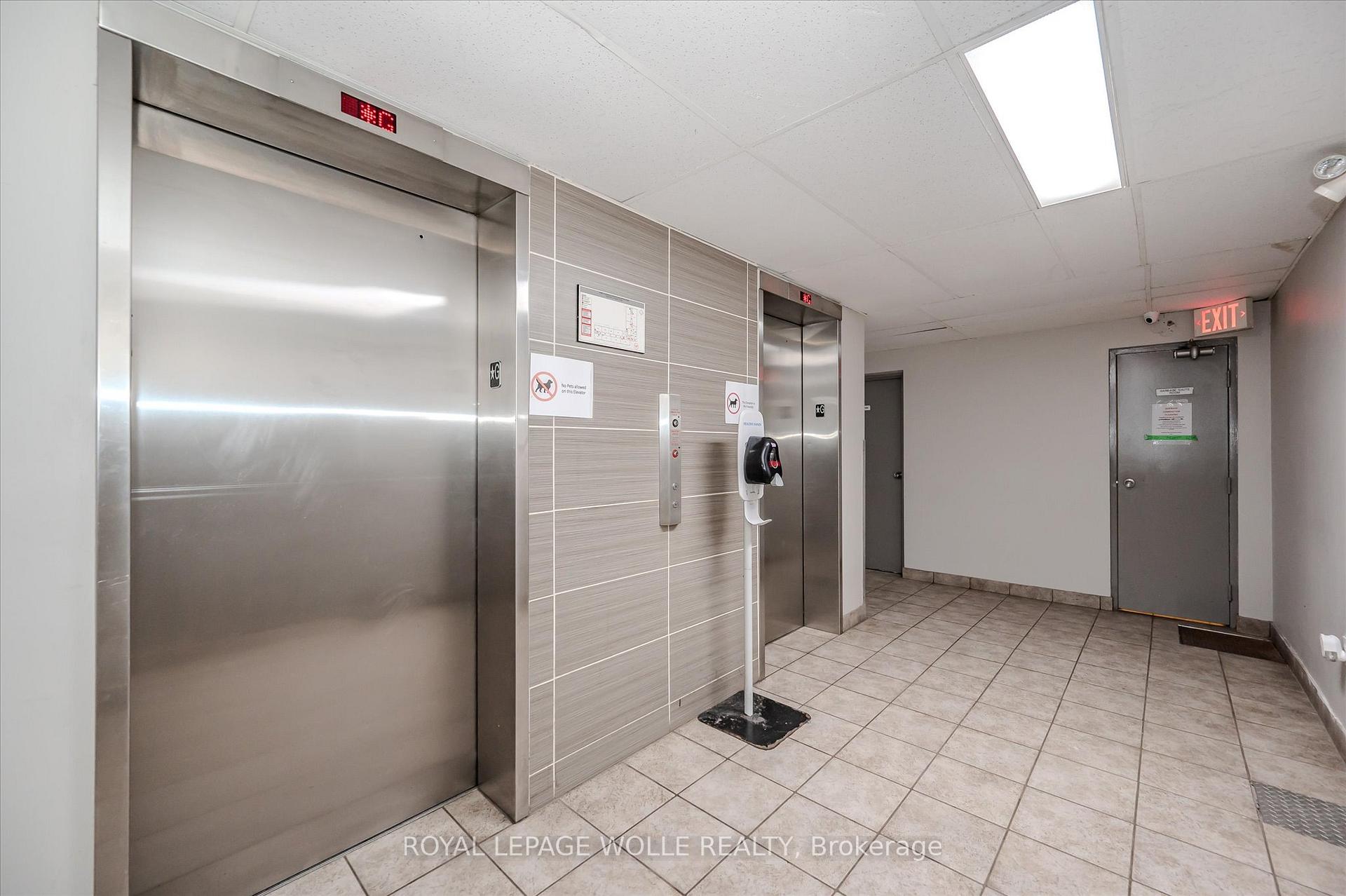 Photo 10 of Unit 204, 29 West Avenue W, Kitchener — HOMEH