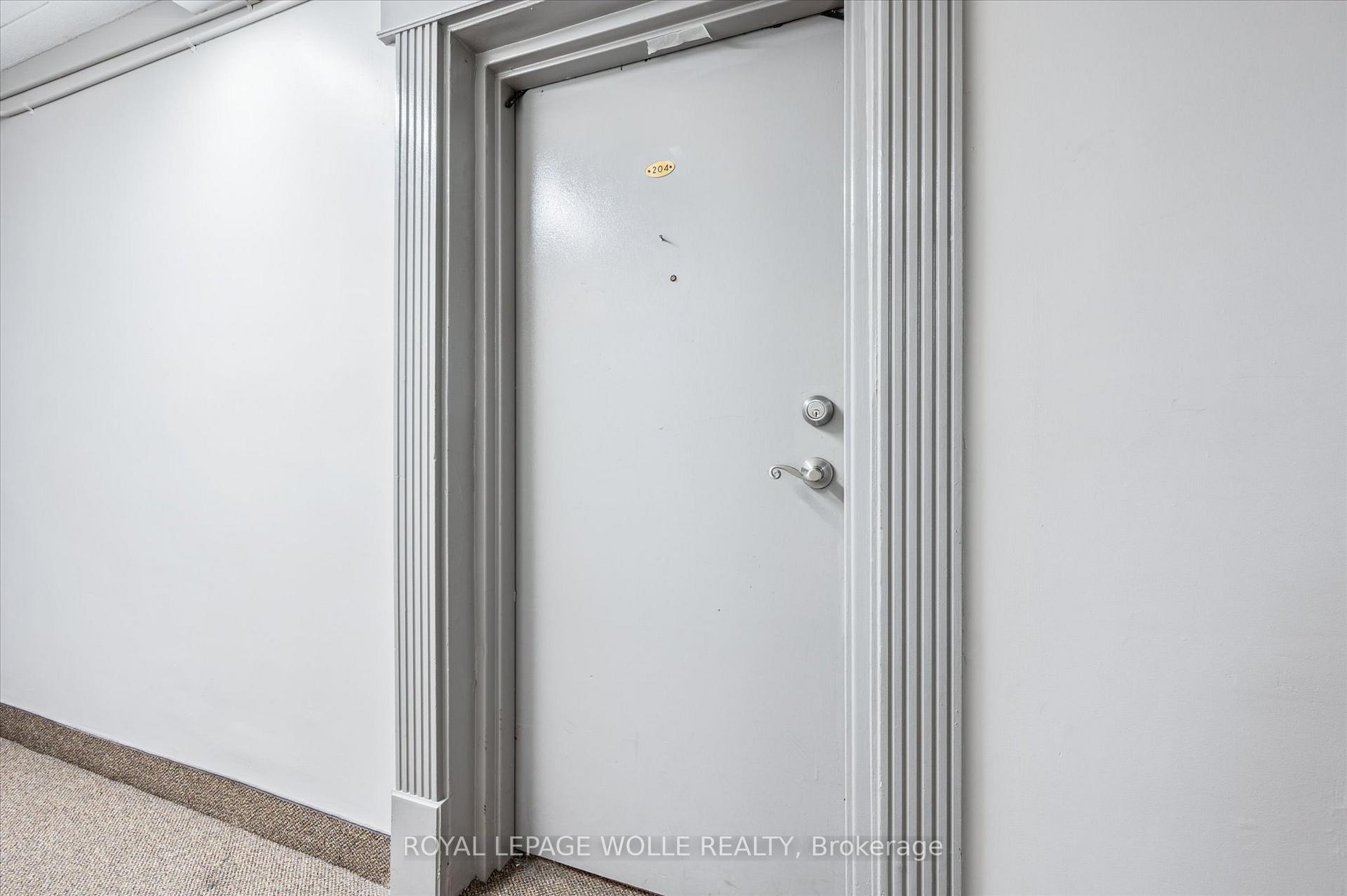 Photo 11 of Unit 204, 29 West Avenue W, Kitchener — HOMEH