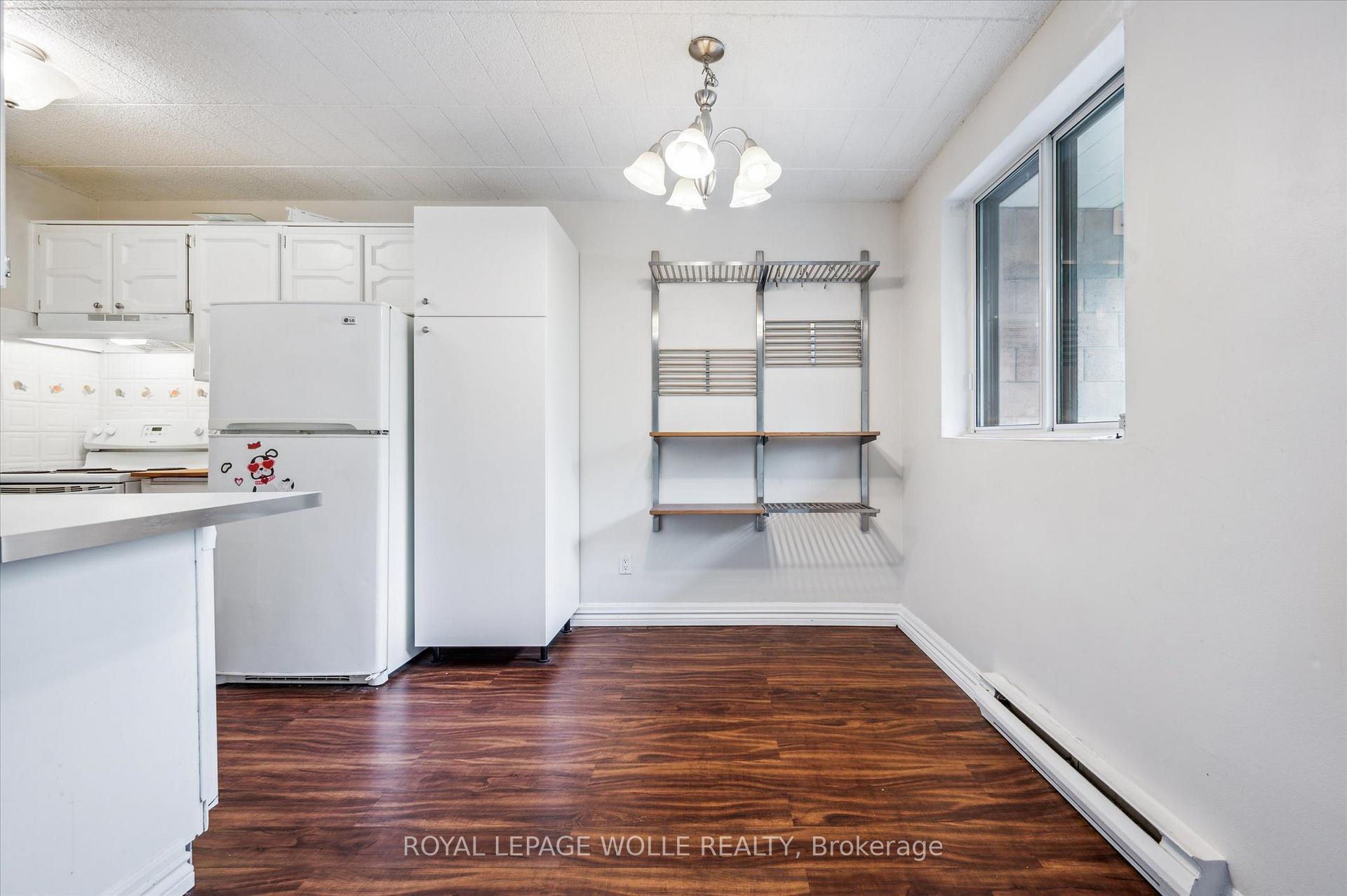 Photo 17 of Unit 204, 29 West Avenue W, Kitchener — HOMEH