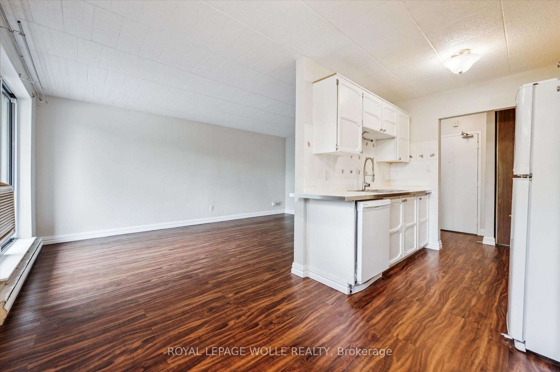 Photo 19 of Unit 204, 29 West Avenue W, Kitchener — HOMEH