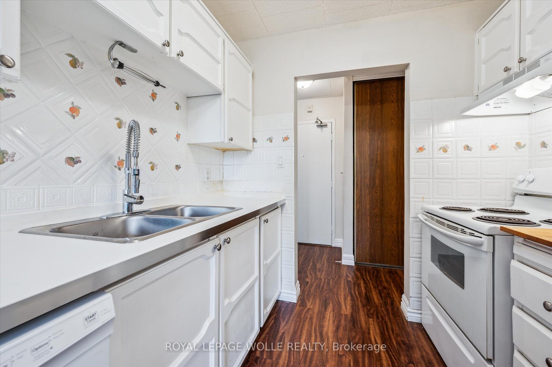 Photo 22 of Unit 204, 29 West Avenue W, Kitchener — HOMEH