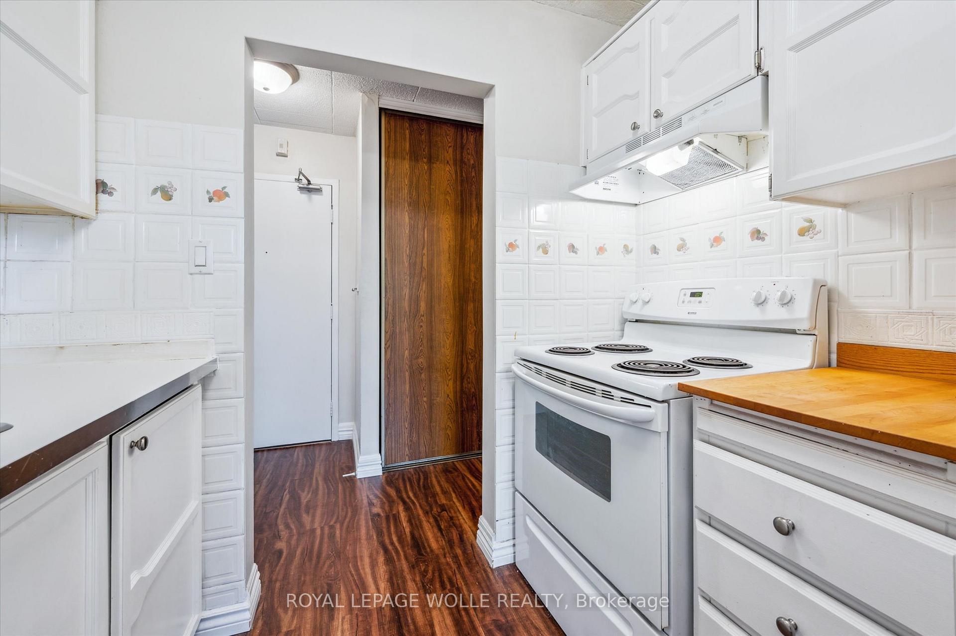 Photo 23 of Unit 204, 29 West Avenue W, Kitchener — HOMEH
