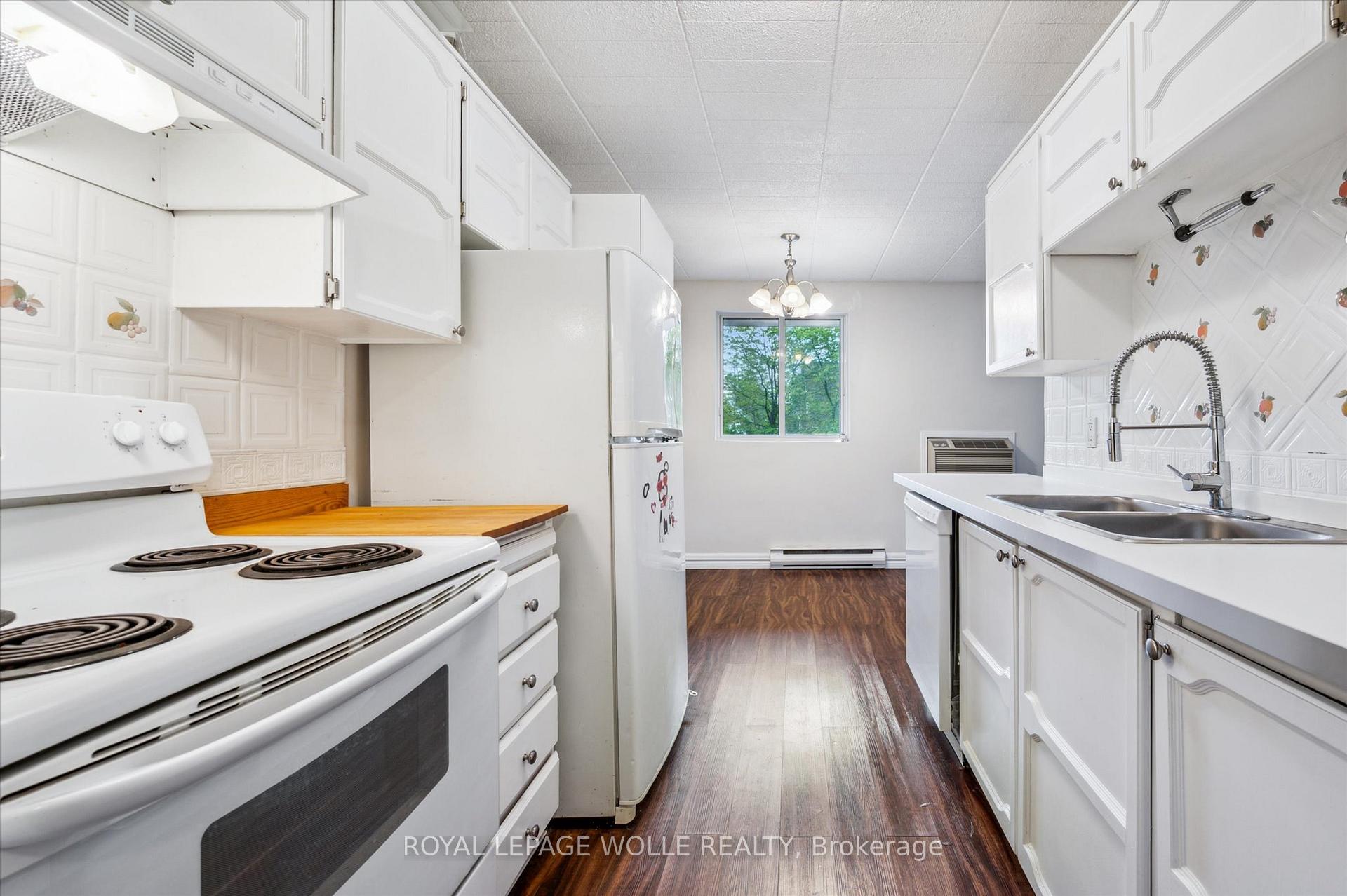 Photo 24 of Unit 204, 29 West Avenue W, Kitchener — HOMEH