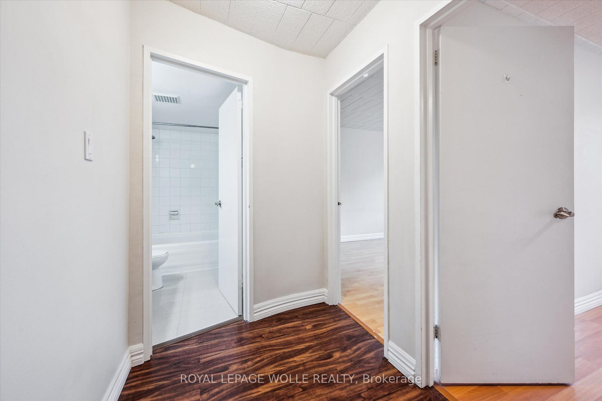 Photo 25 of Unit 204, 29 West Avenue W, Kitchener — HOMEH