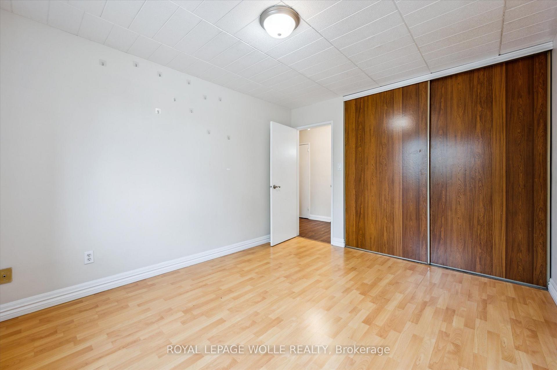 Photo 29 of Unit 204, 29 West Avenue W, Kitchener — HOMEH