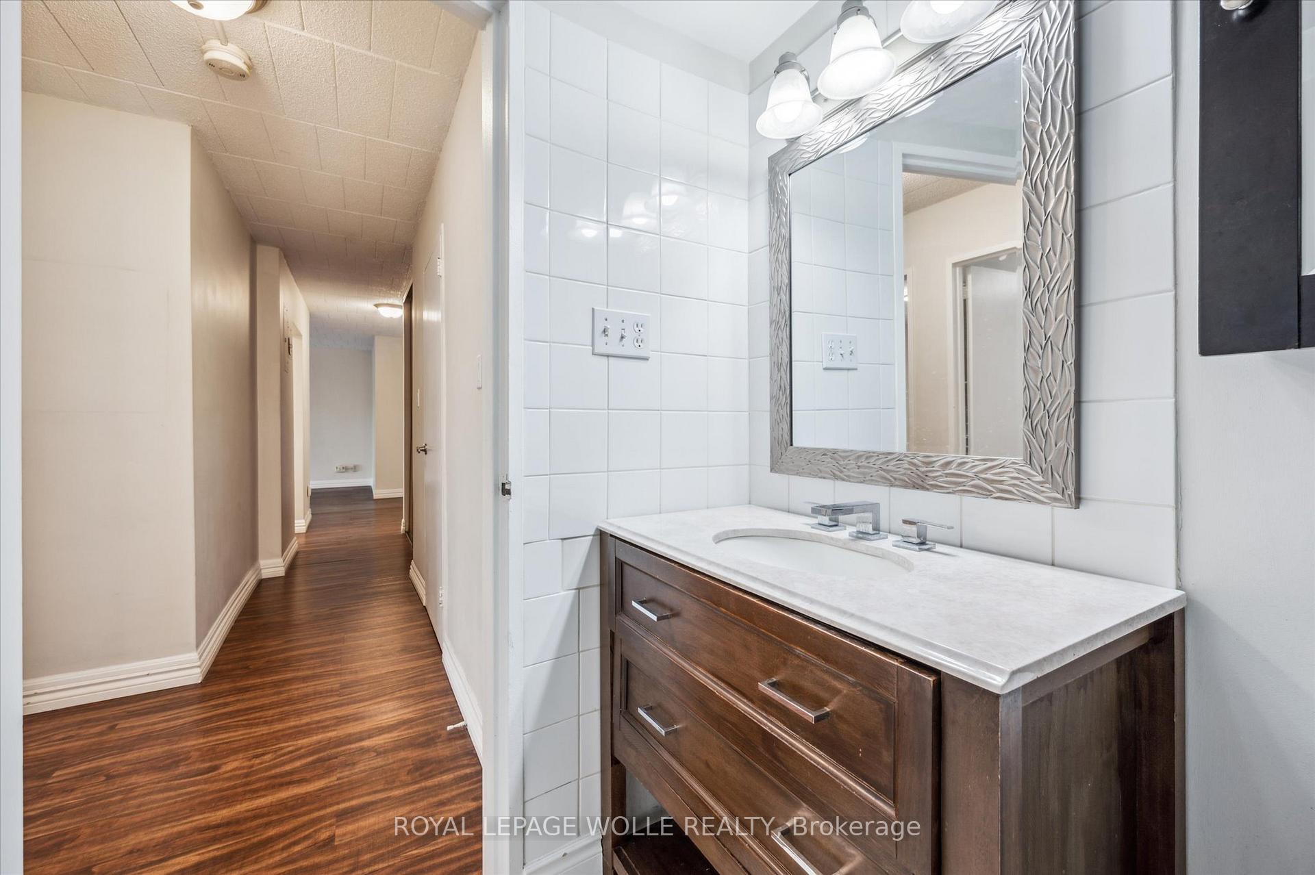 Photo 31 of Unit 204, 29 West Avenue W, Kitchener — HOMEH