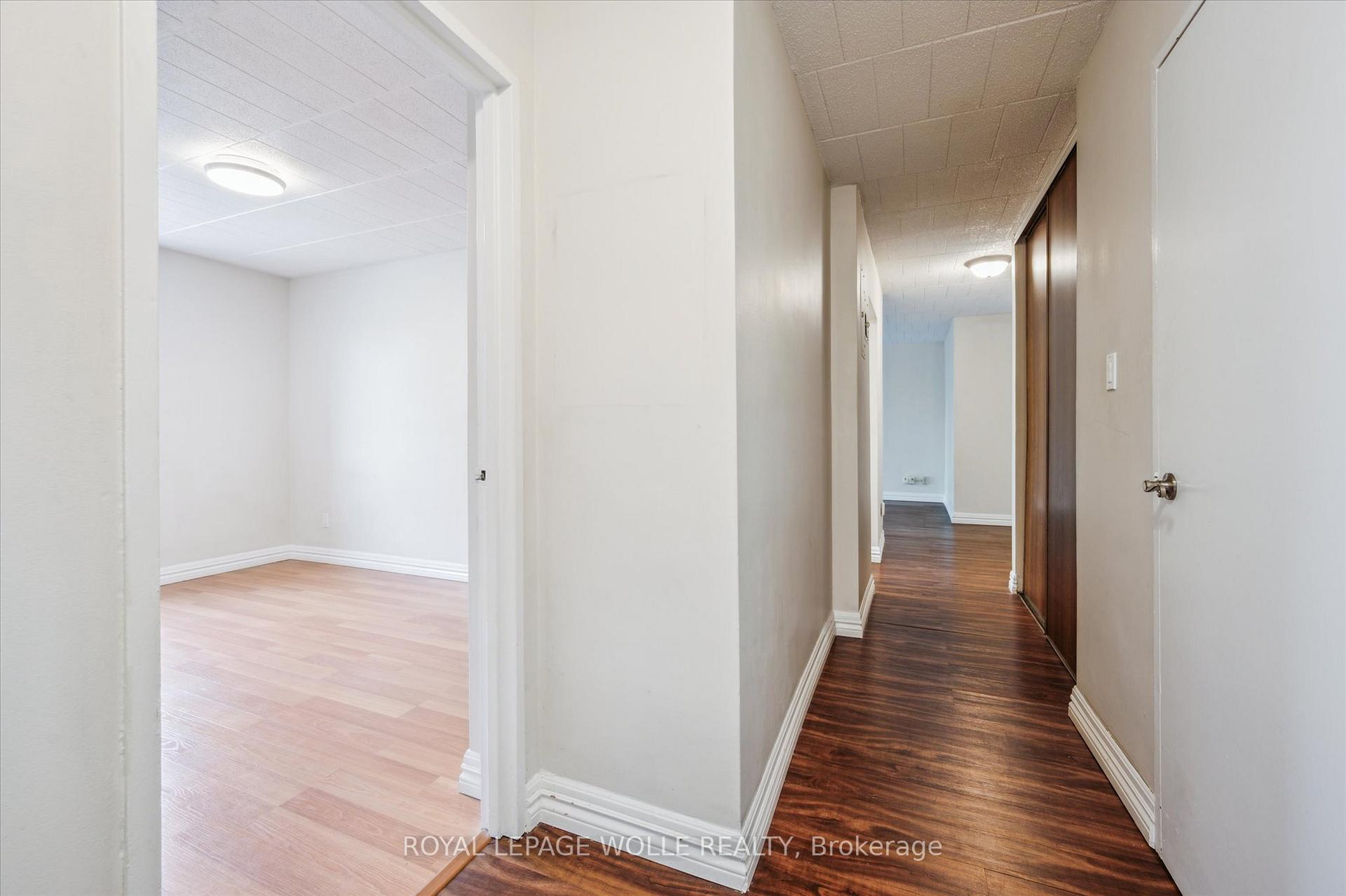 Photo 32 of Unit 204, 29 West Avenue W, Kitchener — HOMEH